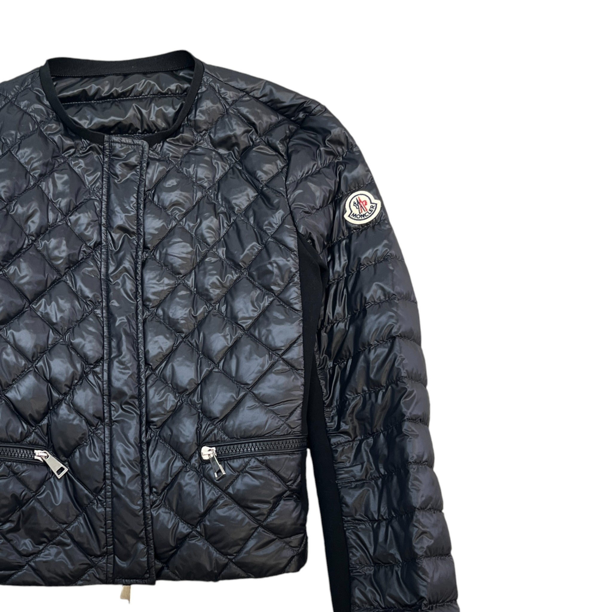 Women's Barneville Jacket Black Size 1 / UK 10