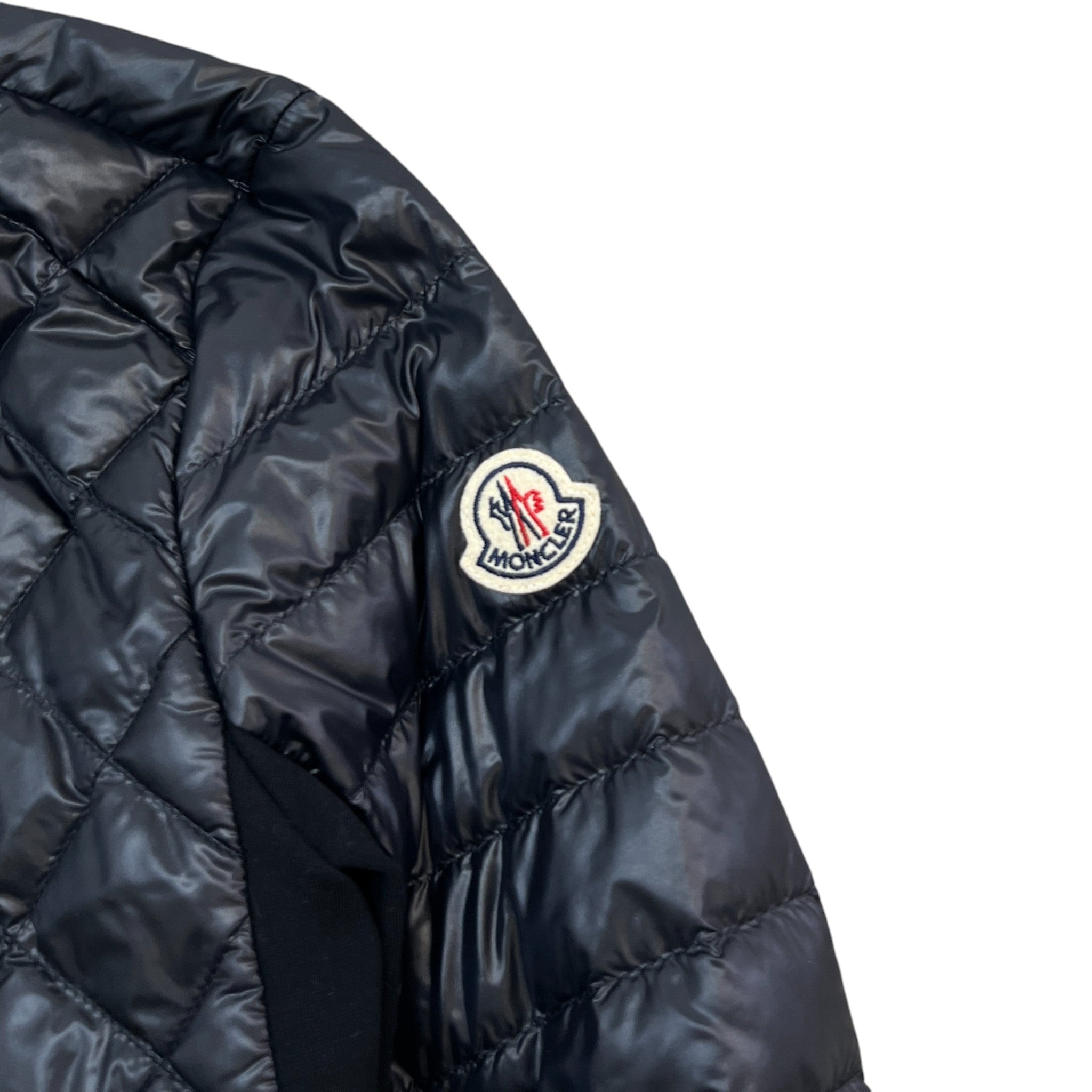 Women's Barneville Jacket Black Size 1 / UK 10