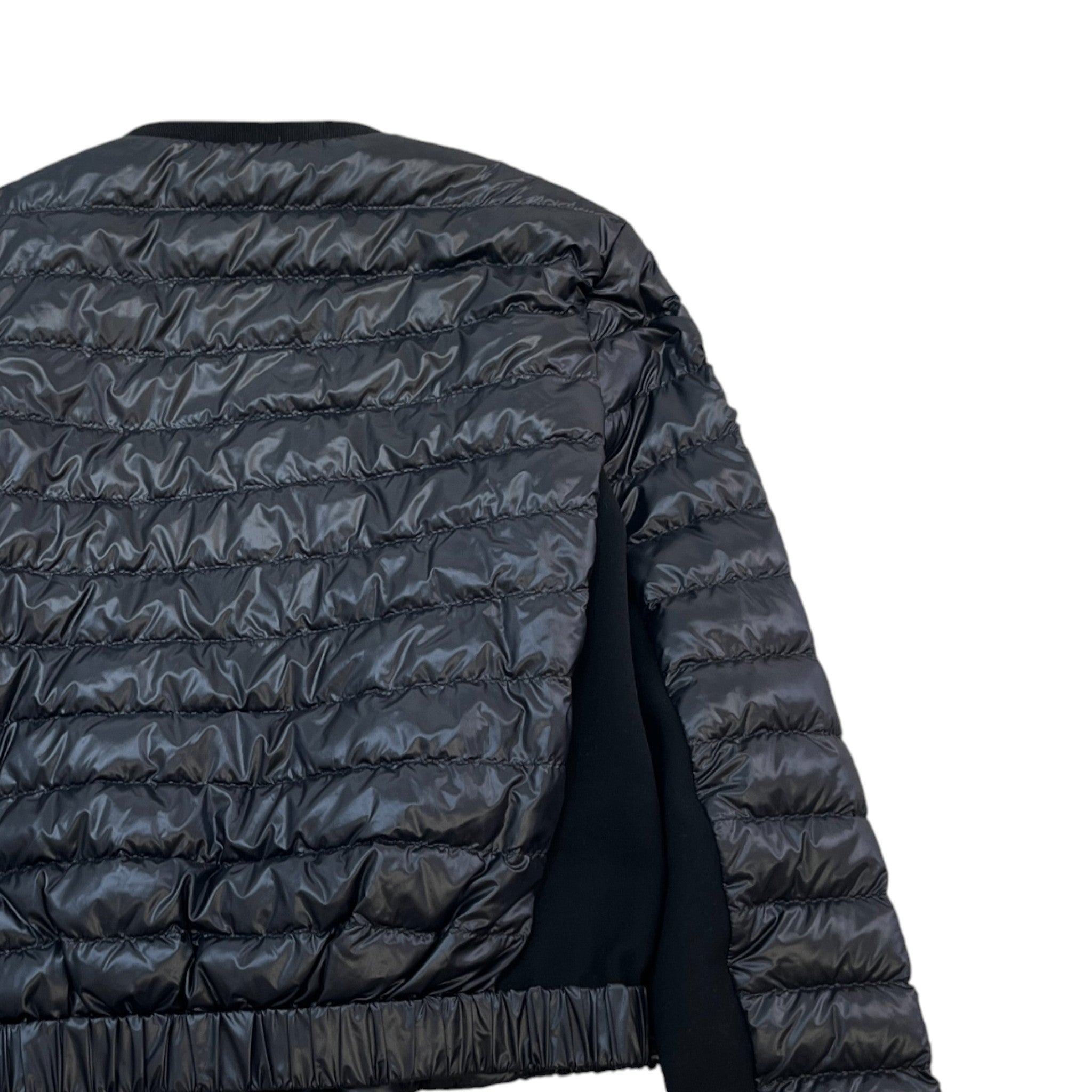 Women's Barneville Jacket Black Size 1 / UK 10