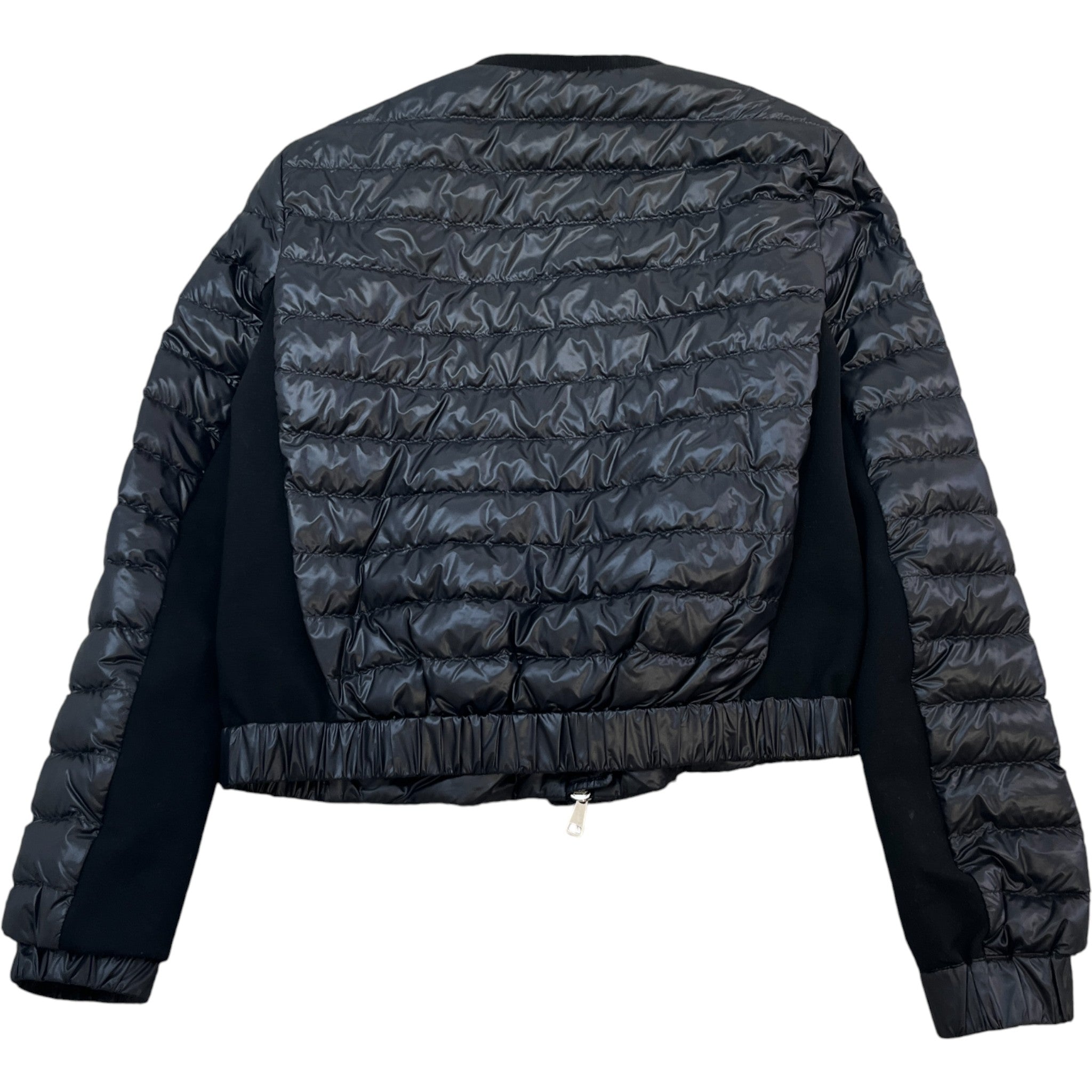 Women's Barneville Jacket Black Size 1 / UK 10