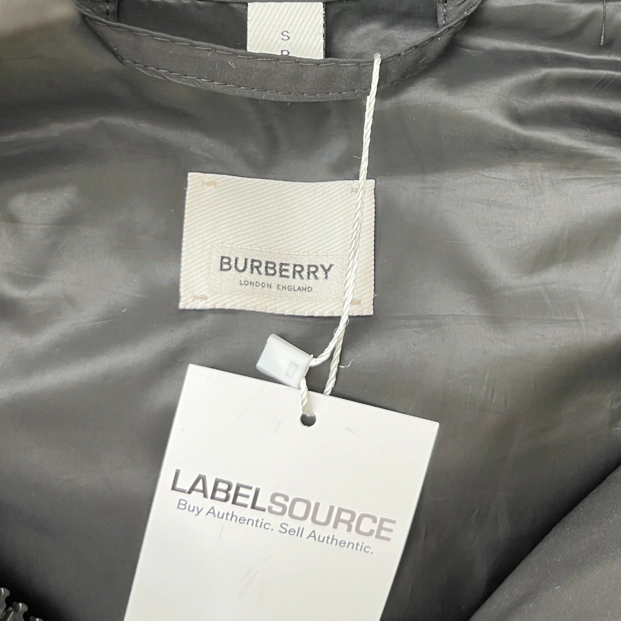 Men's Branston Down Jacket Multi-Coloured Size S