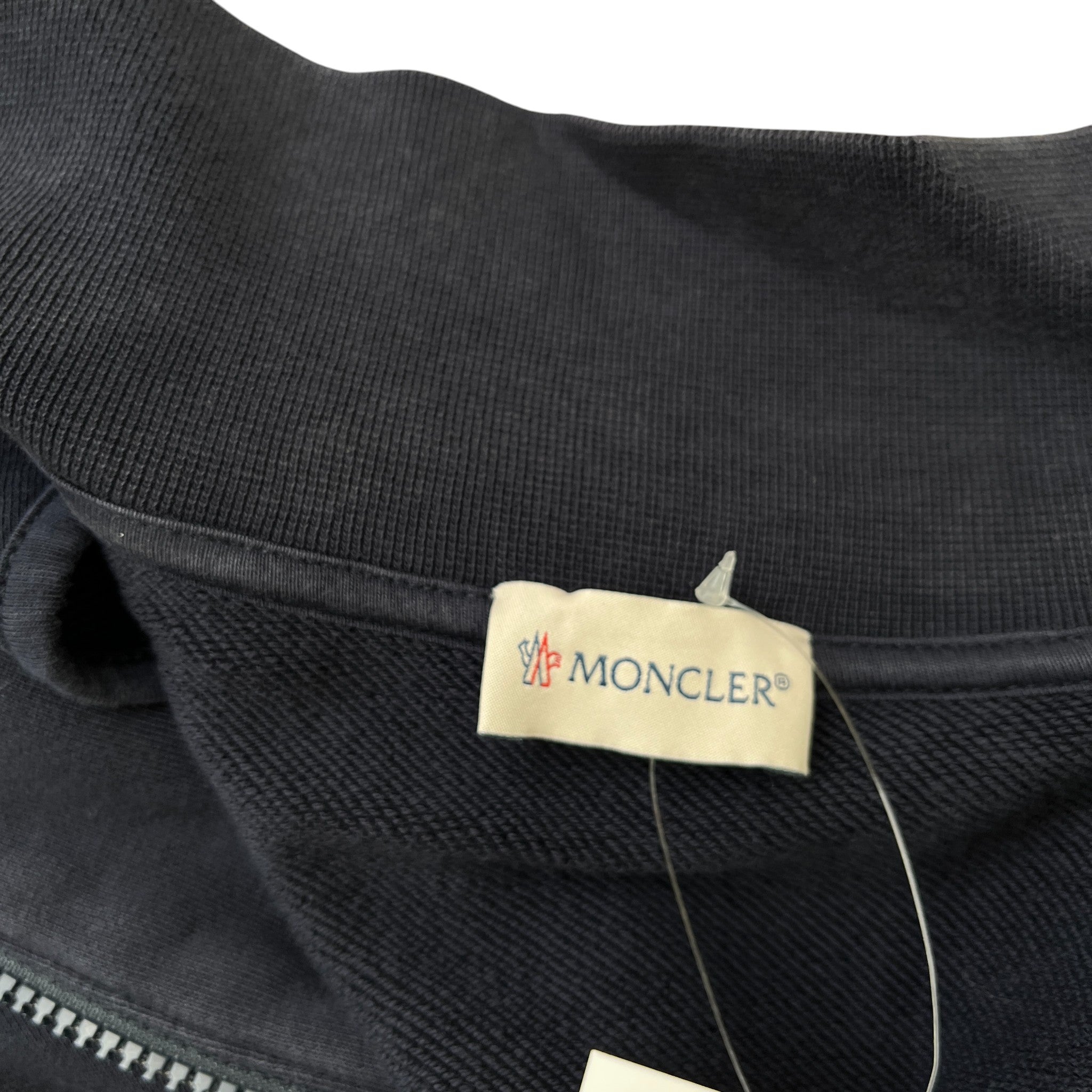 Men's Maglia Cardigan Navy Size M