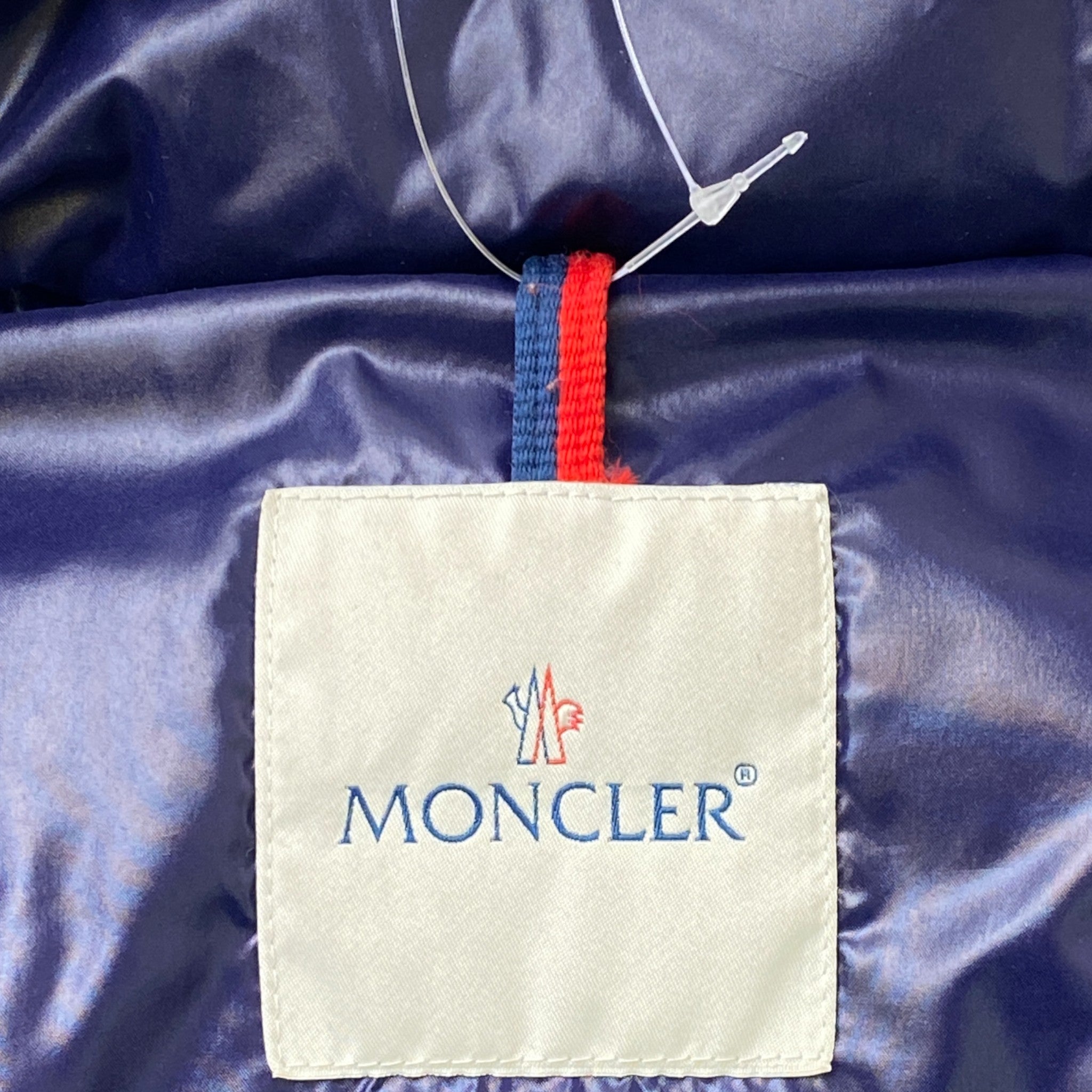 Men's Cheval Gilet Navy Size 4 / XL