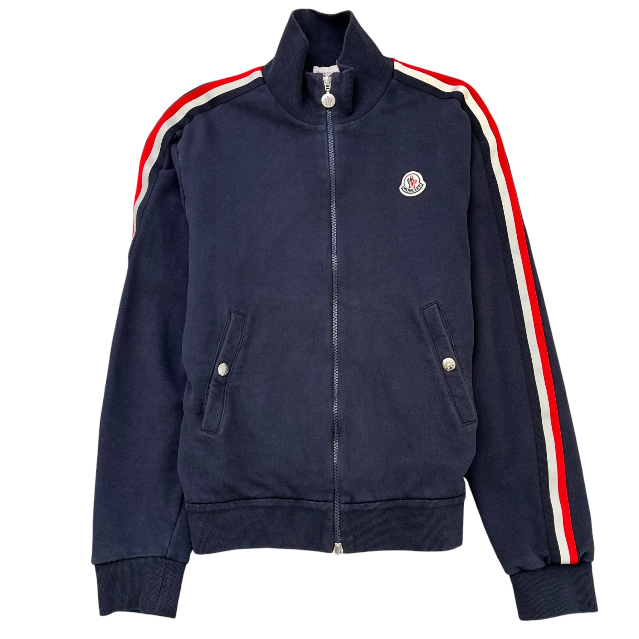 Men's Maglia Cardigan Navy Size M