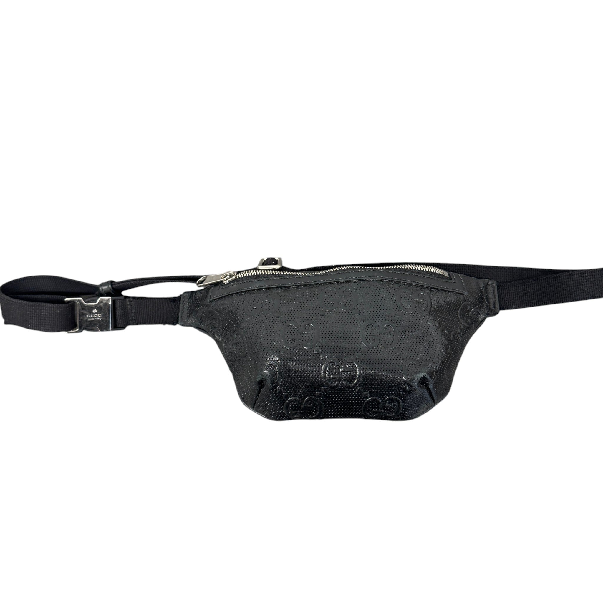 Women's Gg Supreme Bag Black