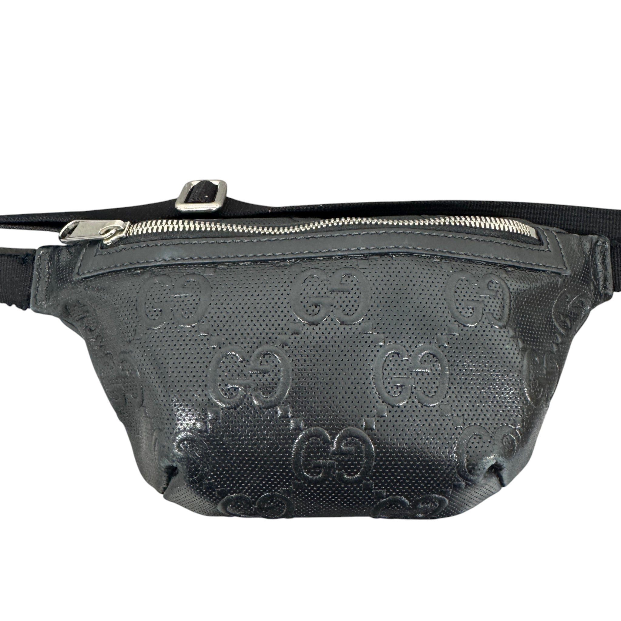 Women's Gg Supreme Bag Black
