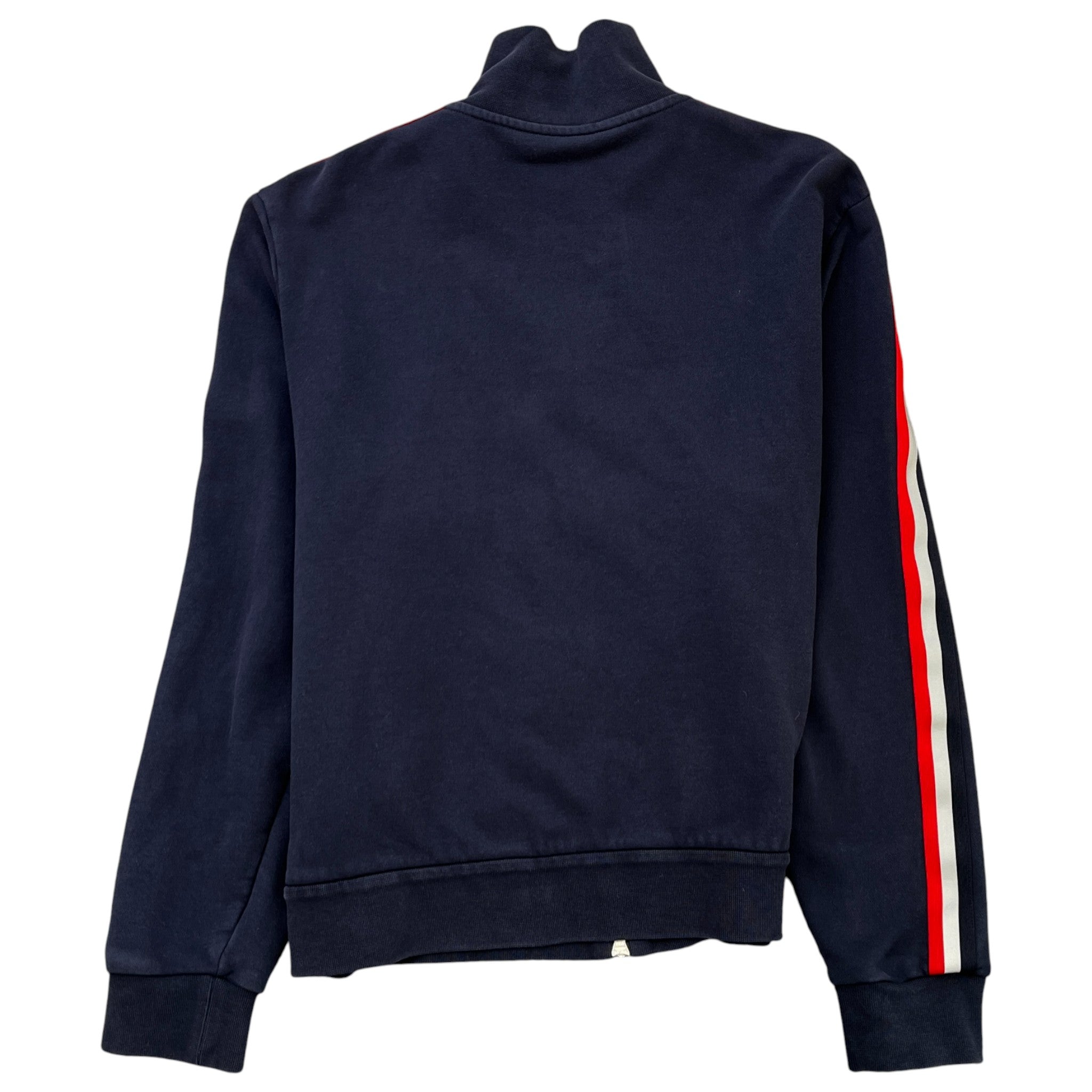 Men's Maglia Cardigan Navy Size M
