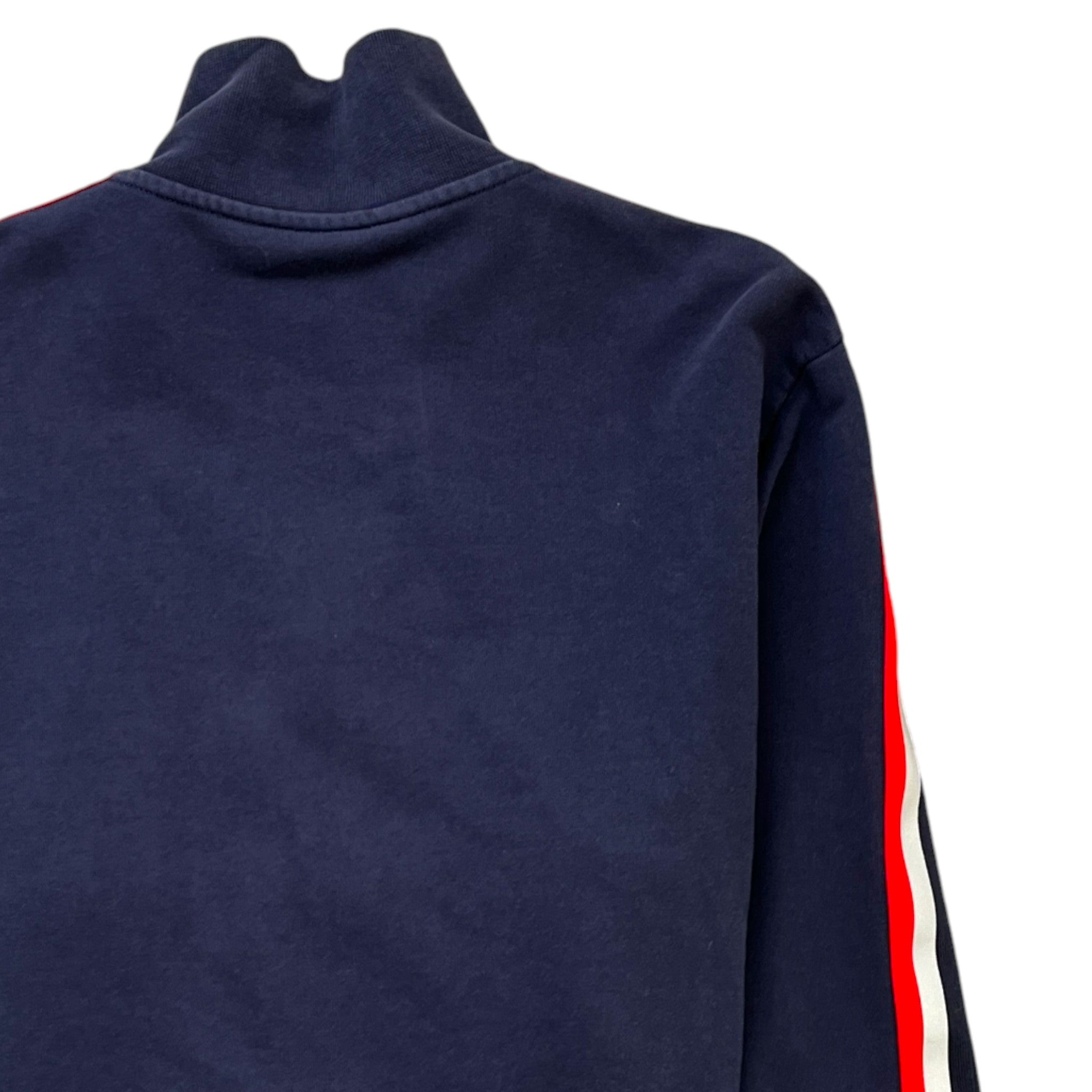 Men's Maglia Cardigan Navy Size M