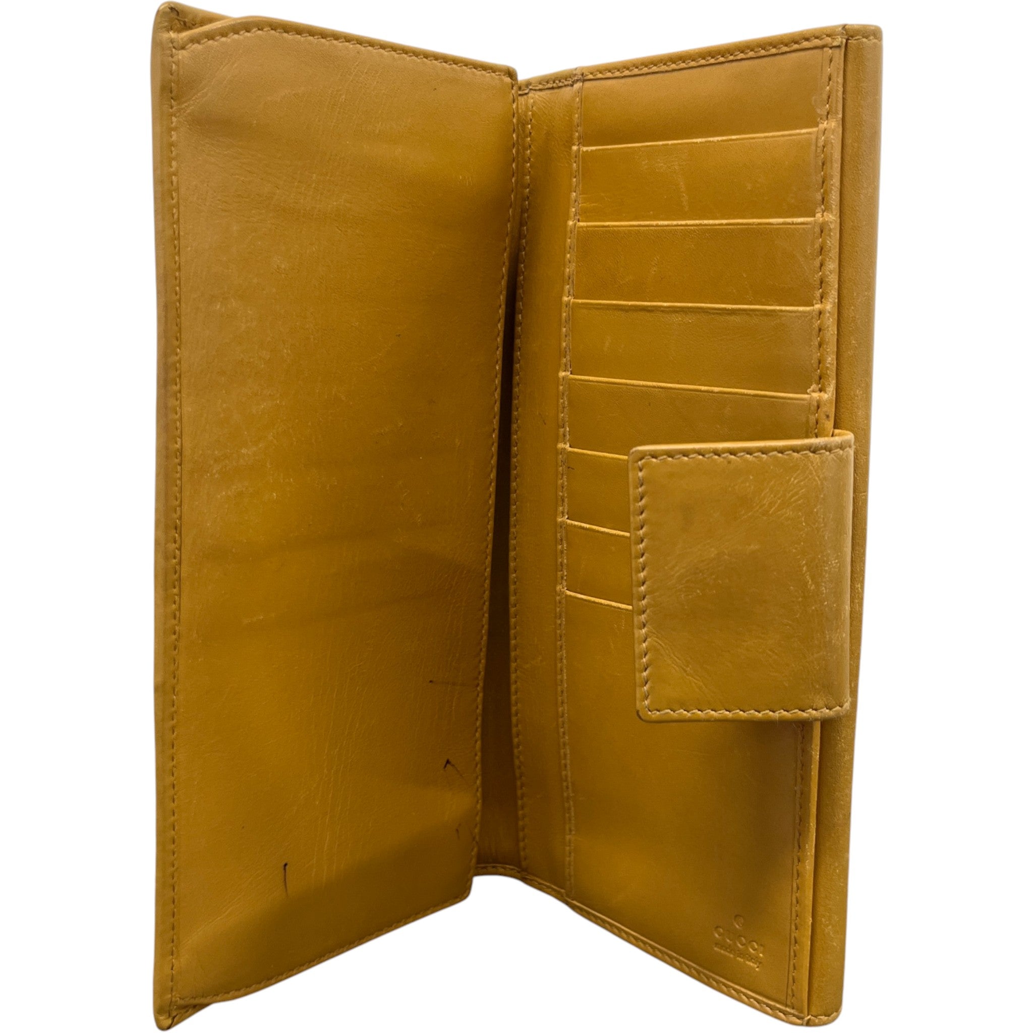 Women's Gg Supreme Purse Beige