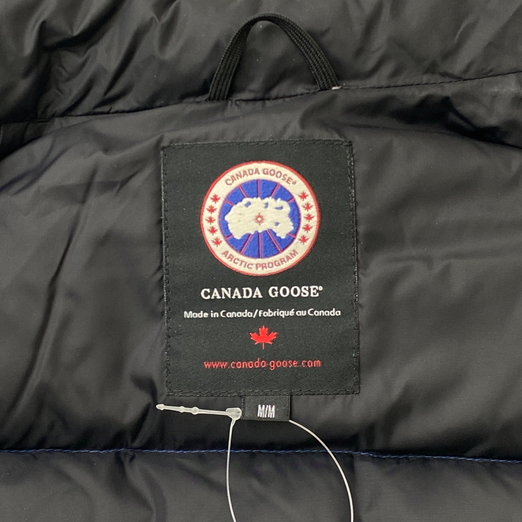 Men's Freestyle Gilet Blue Size M