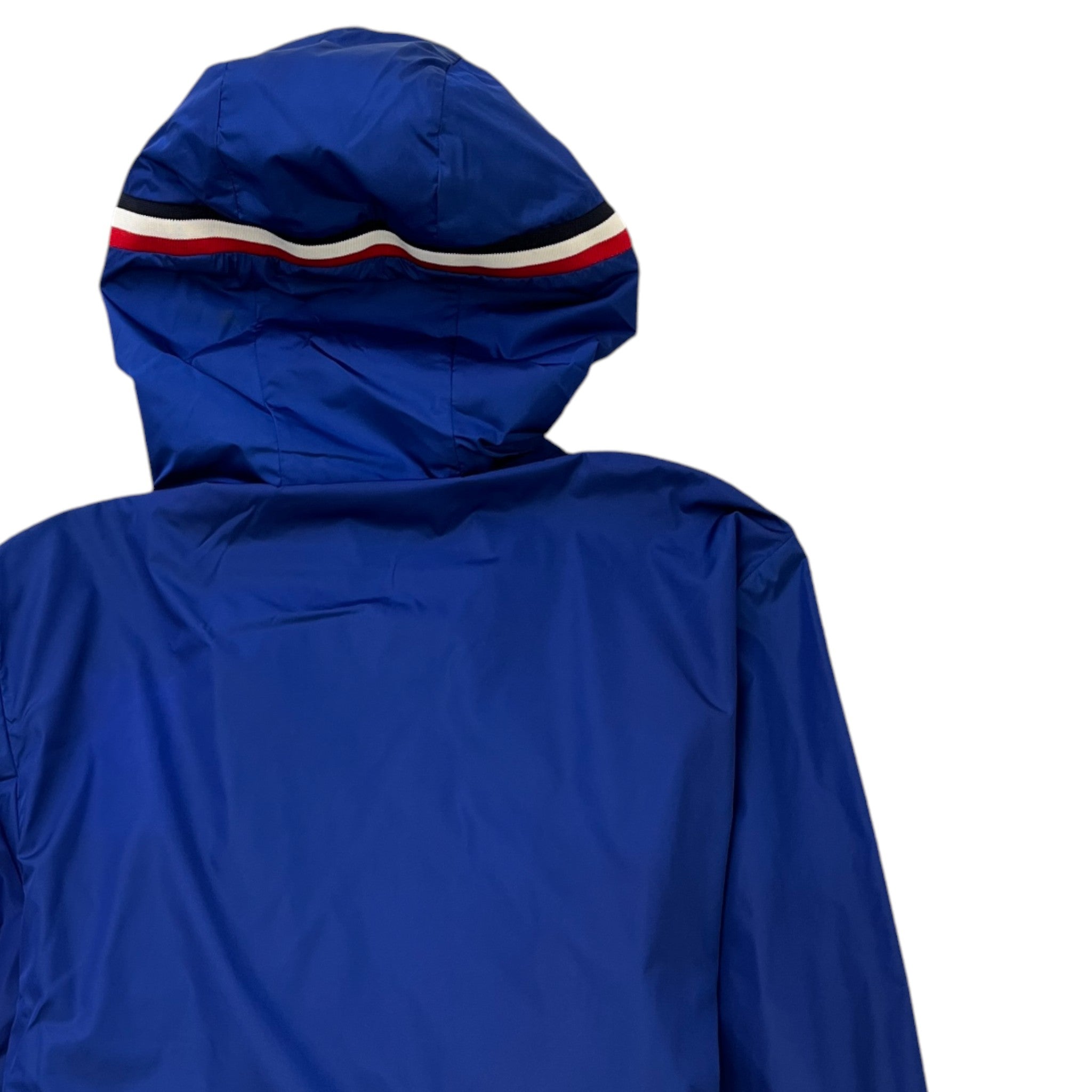 Men's Grimpeurs Windbreaker Blue Size 2 / M