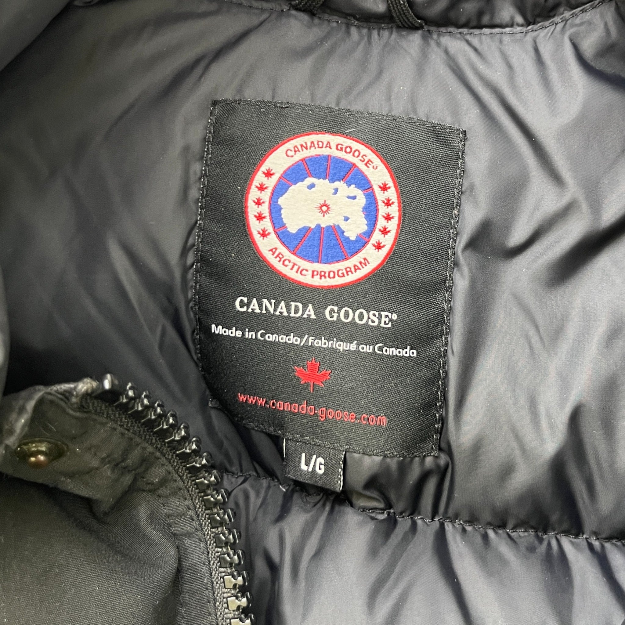 Men's Freestyle Gilet Black Size L