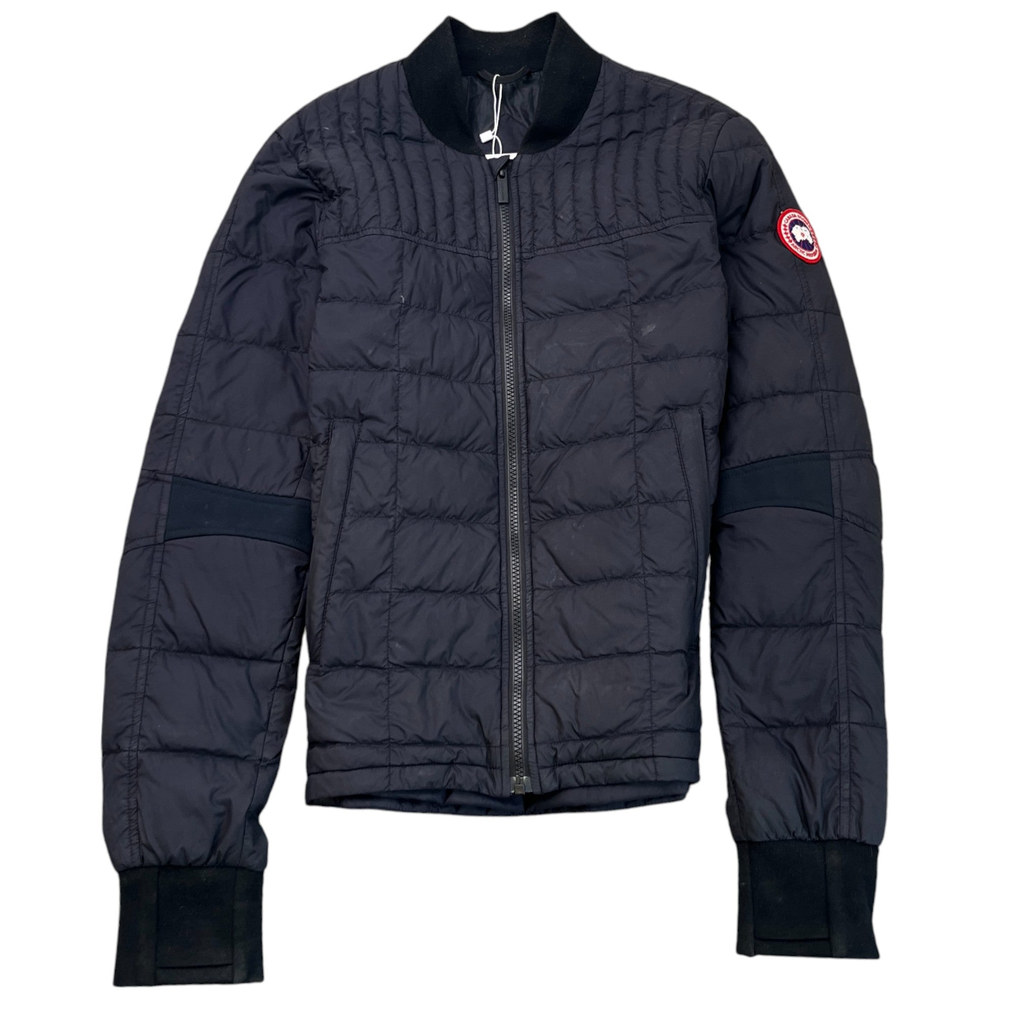 Men's Lodge Jacket Black Size S