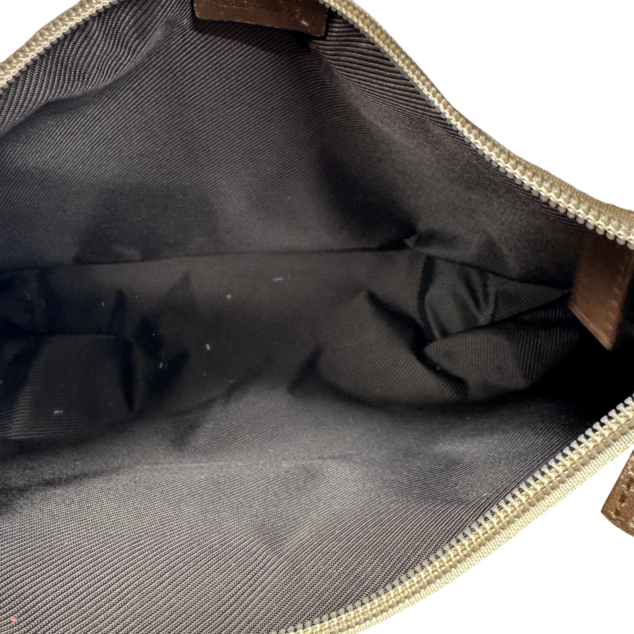 Women's Gg Supreme Tote Bag Brown