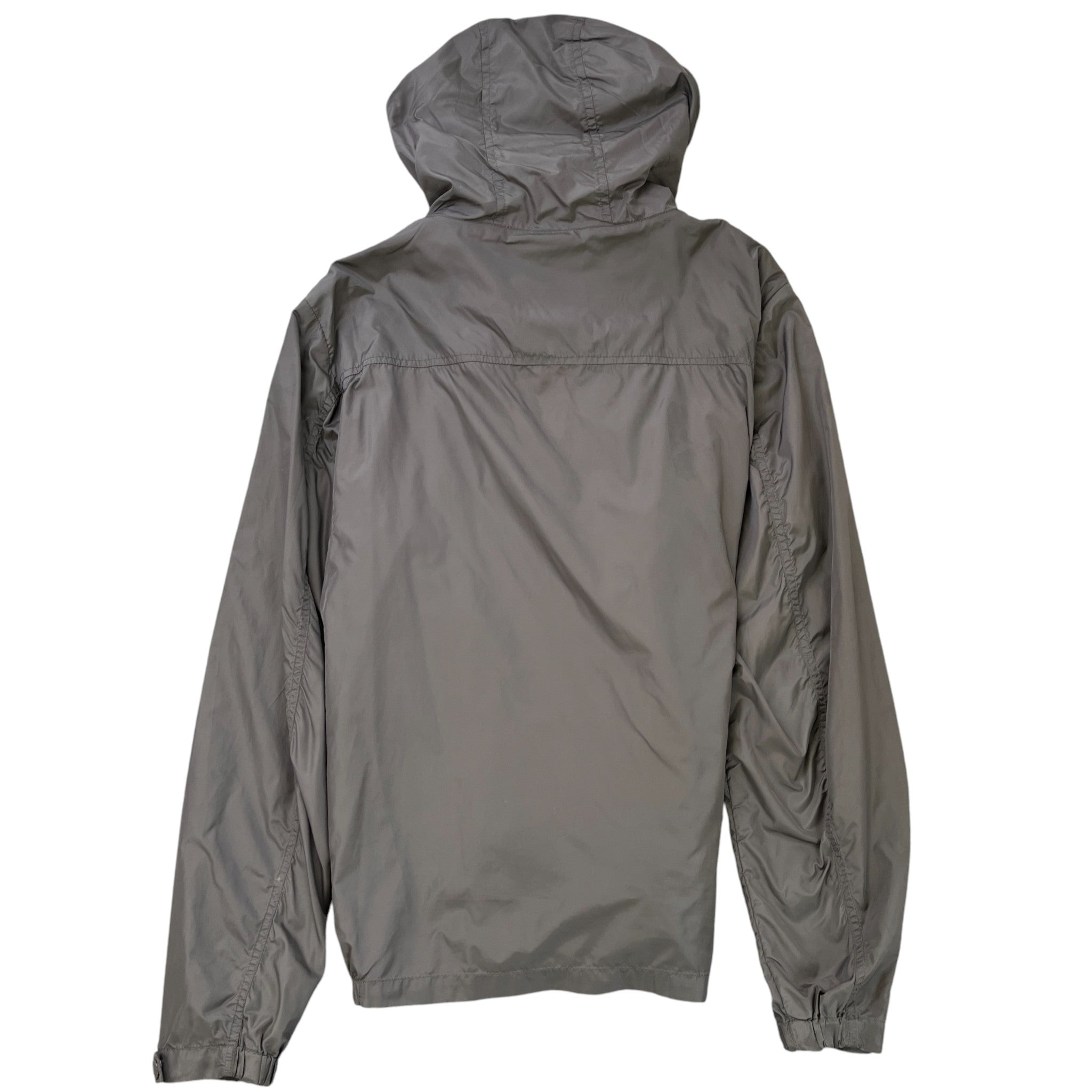 Men's Urville Jacket Grey Size 4 / XL