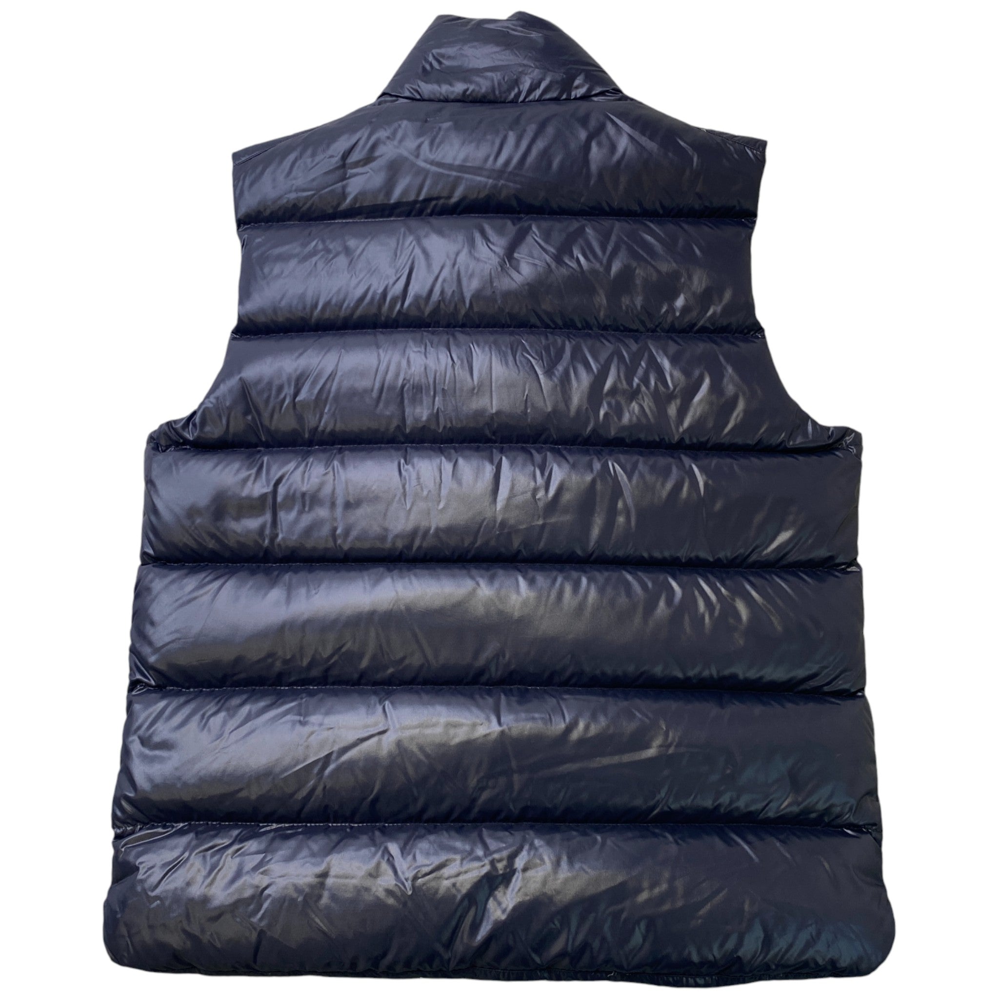 Men's Tibb Gilet Blue Size 2 / M