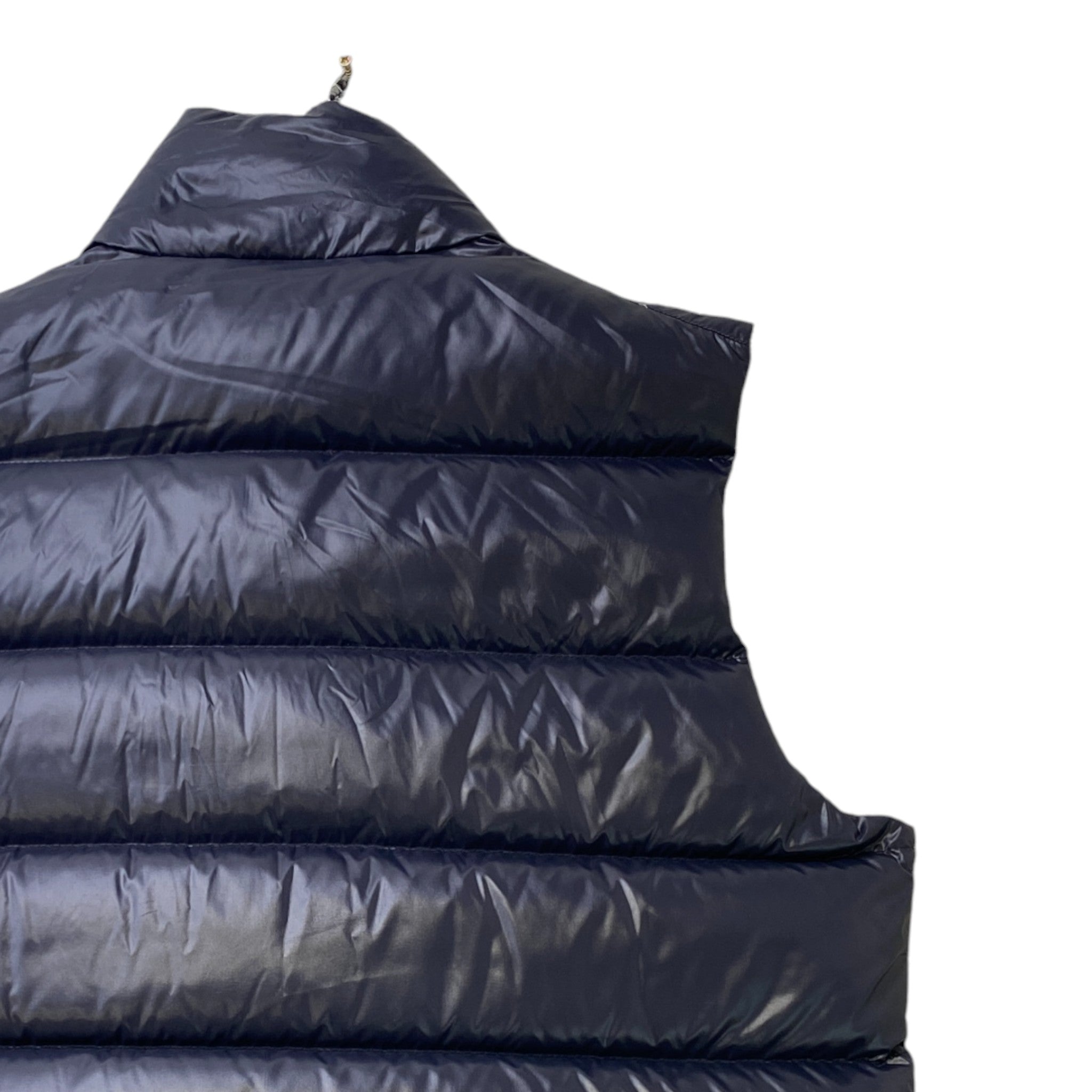 Men's Tibb Gilet Blue Size 2 / M