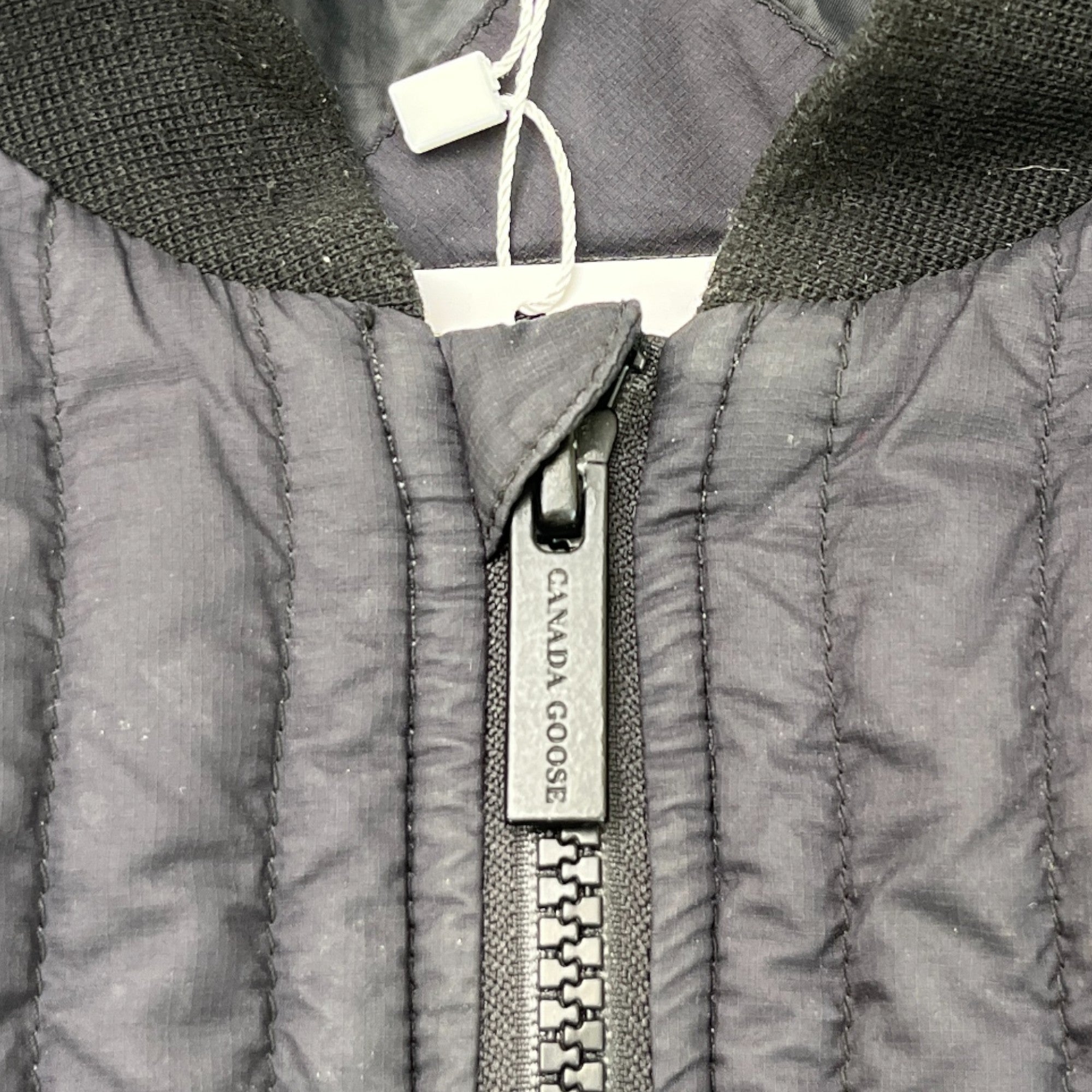 Men's Lodge Jacket Black Size S
