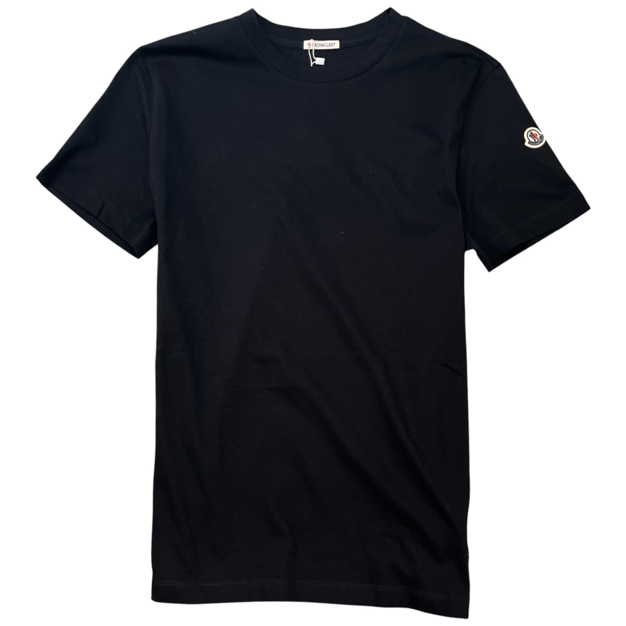 Men's Maglia T-Shirt Black Size M