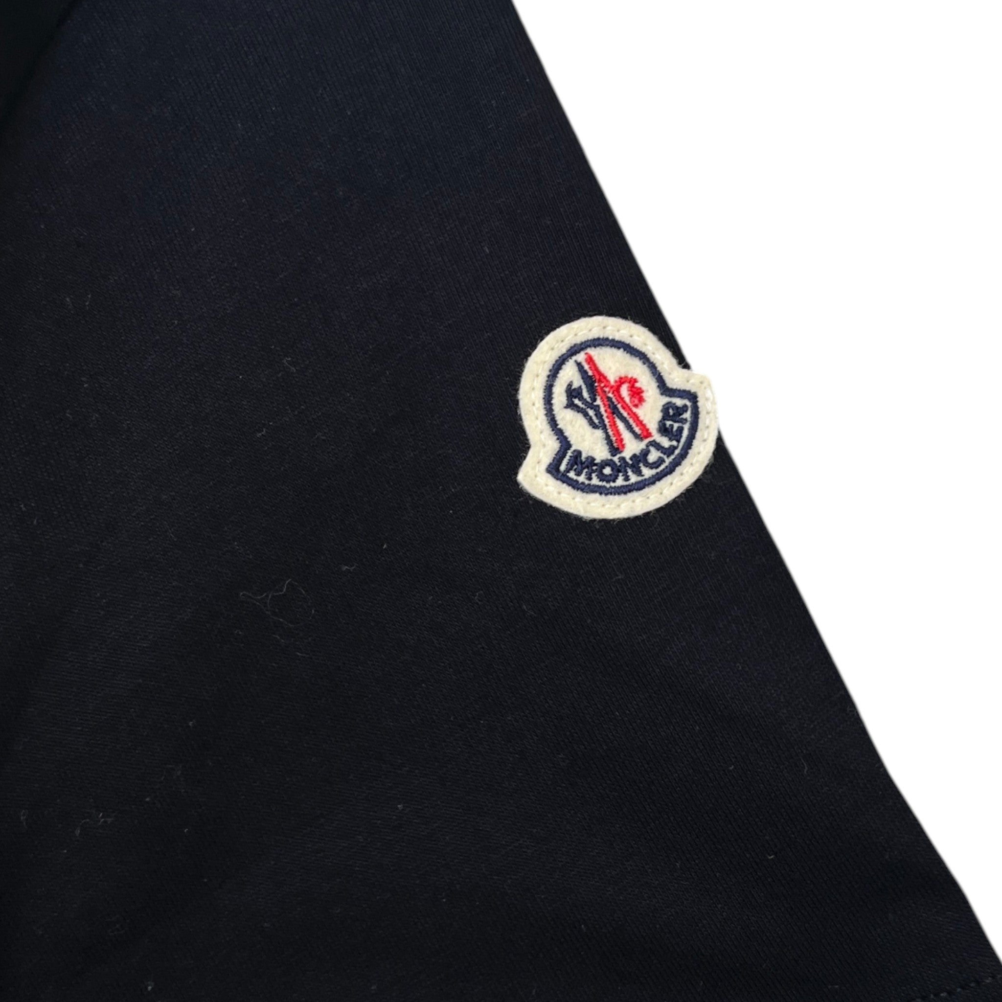 Men's Maglia T-Shirt Black Size M