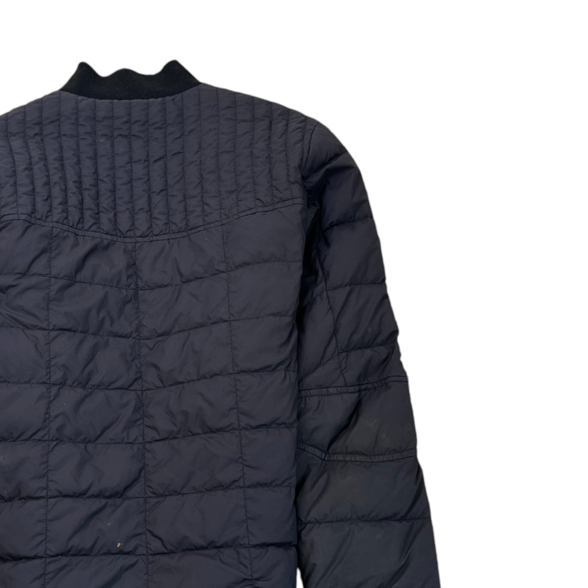 Men's Lodge Jacket Black Size S