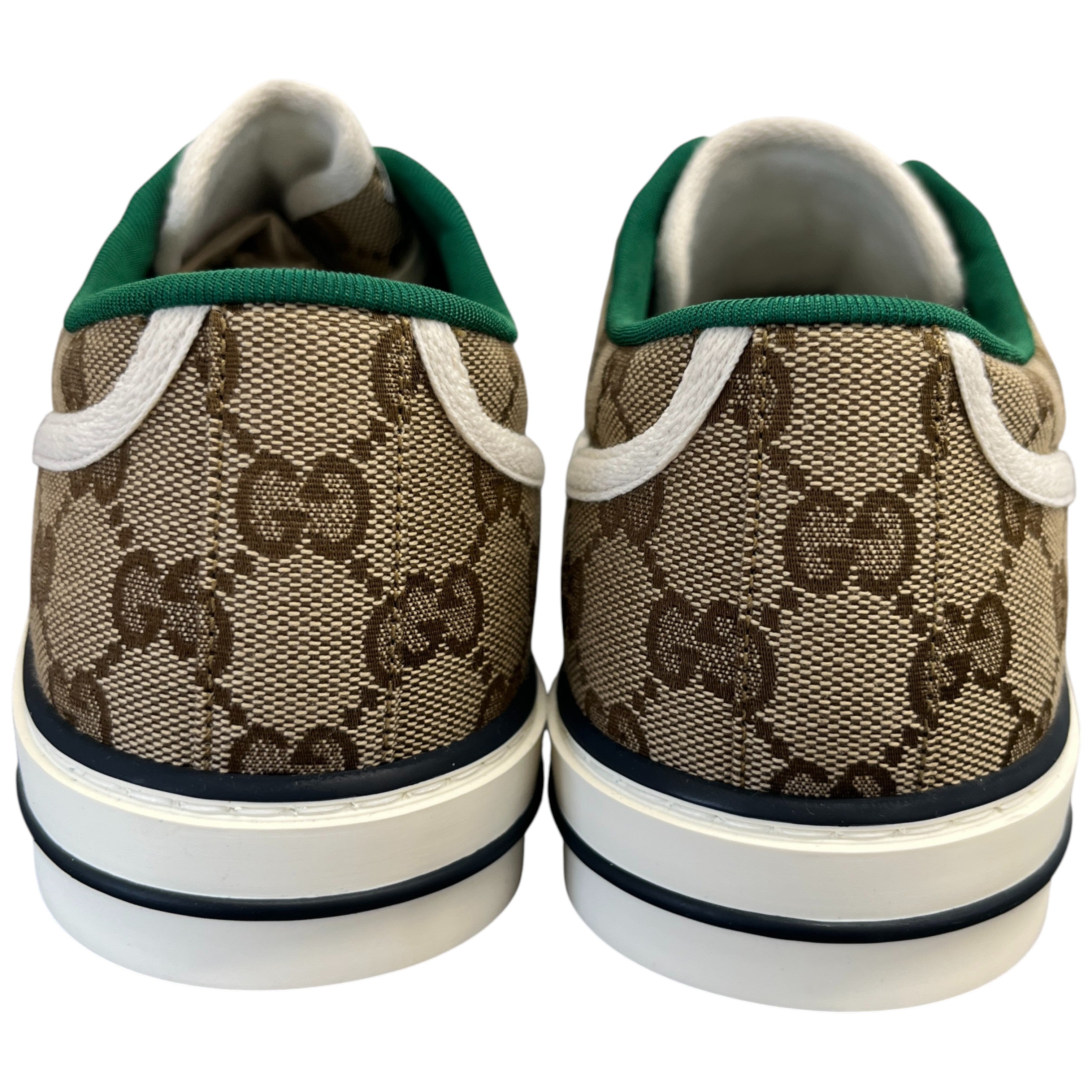 Women's Tennis 1977 Low Trainers Brown Size EU 40.5 / 7.5