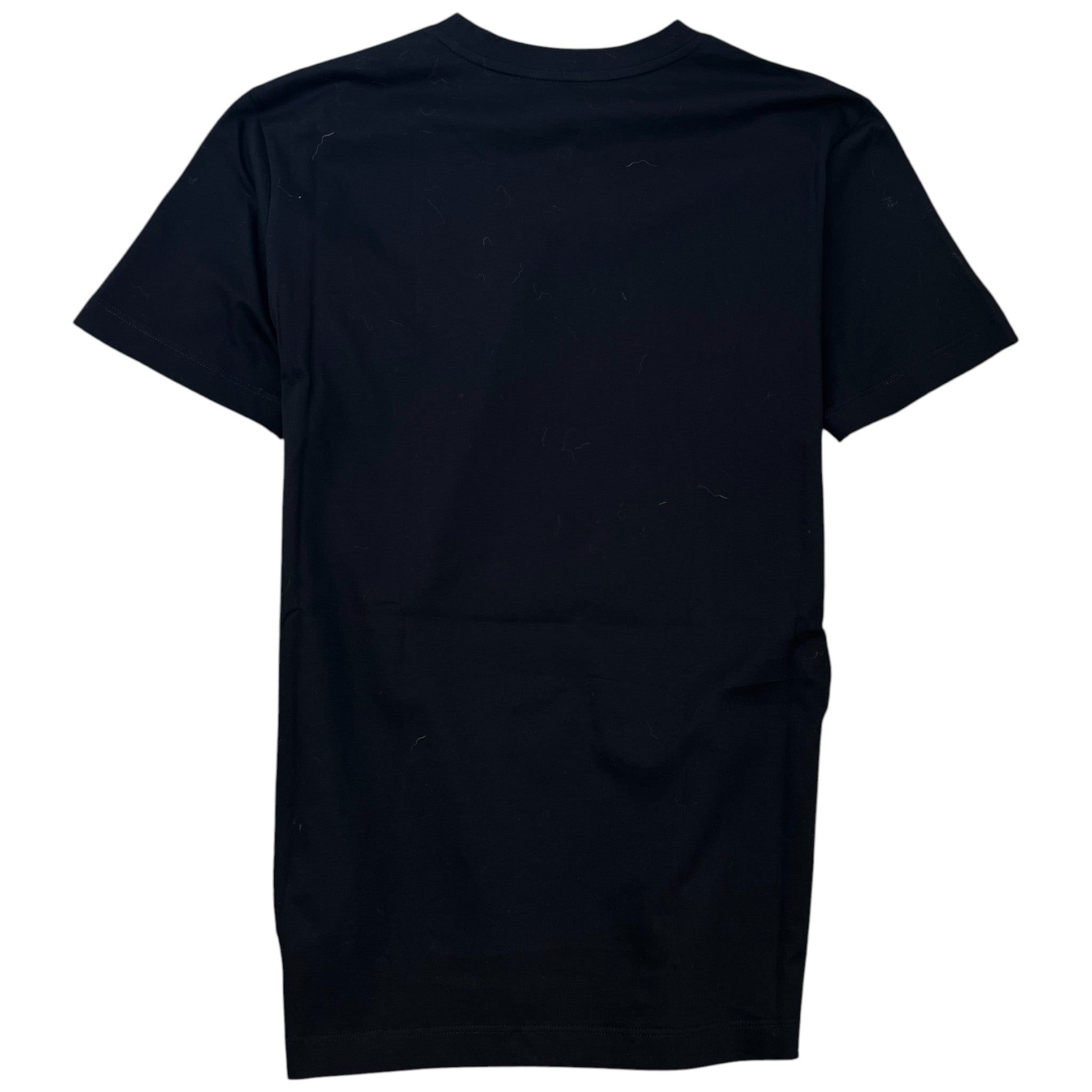 Men's Maglia T-Shirt Black Size M
