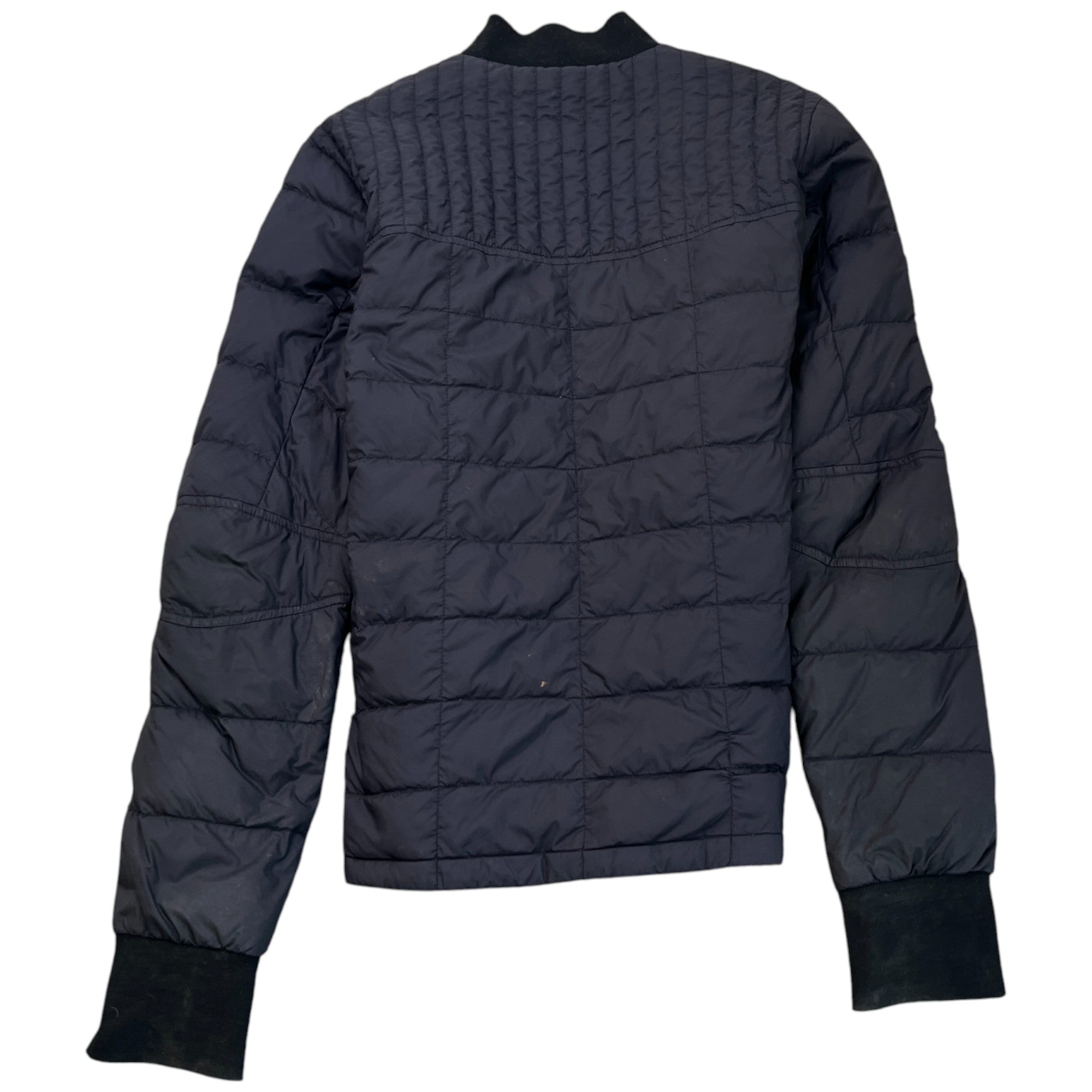 Men's Lodge Jacket Black Size S