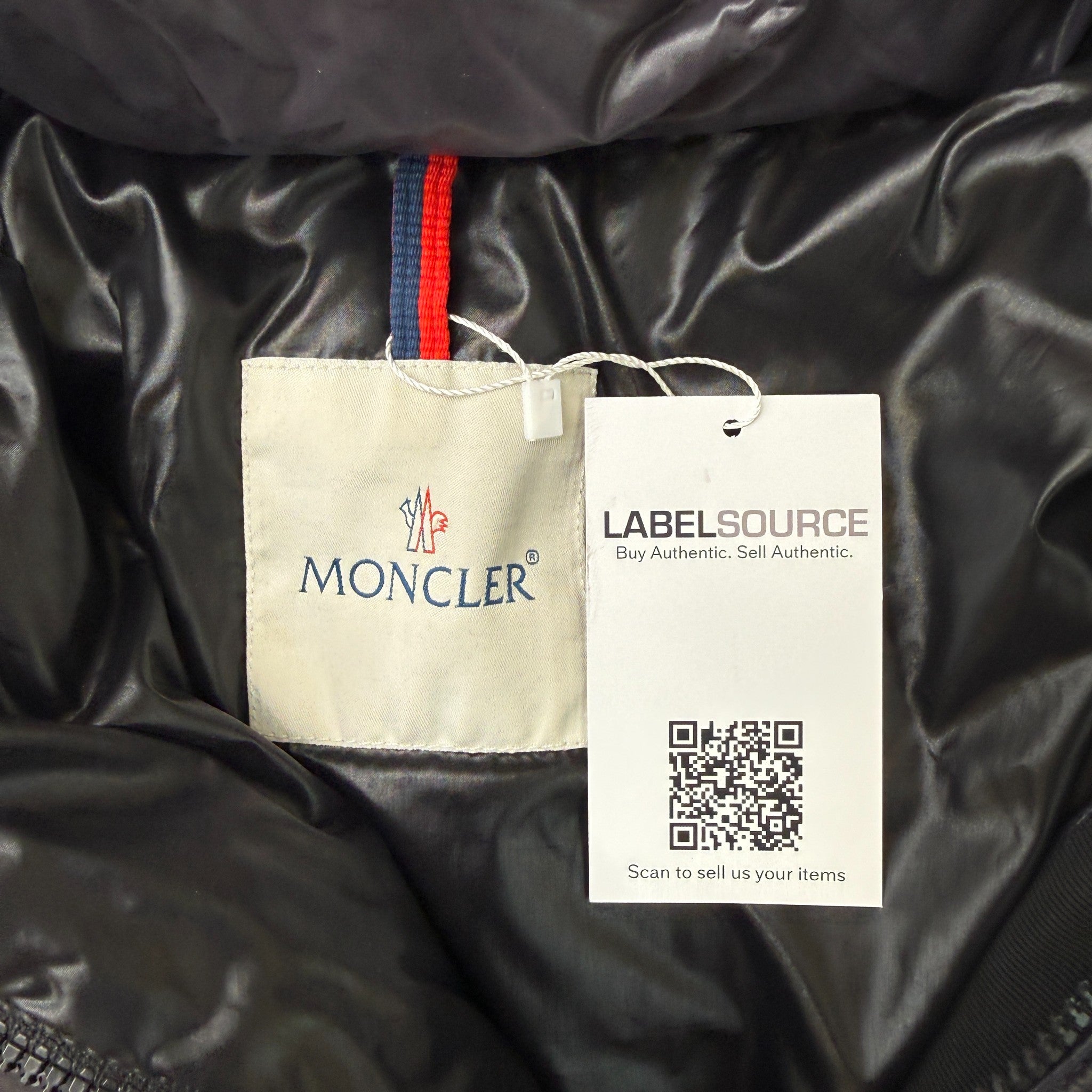 Women's Grenadille Down Jacket Navy Size 1 / UK 10