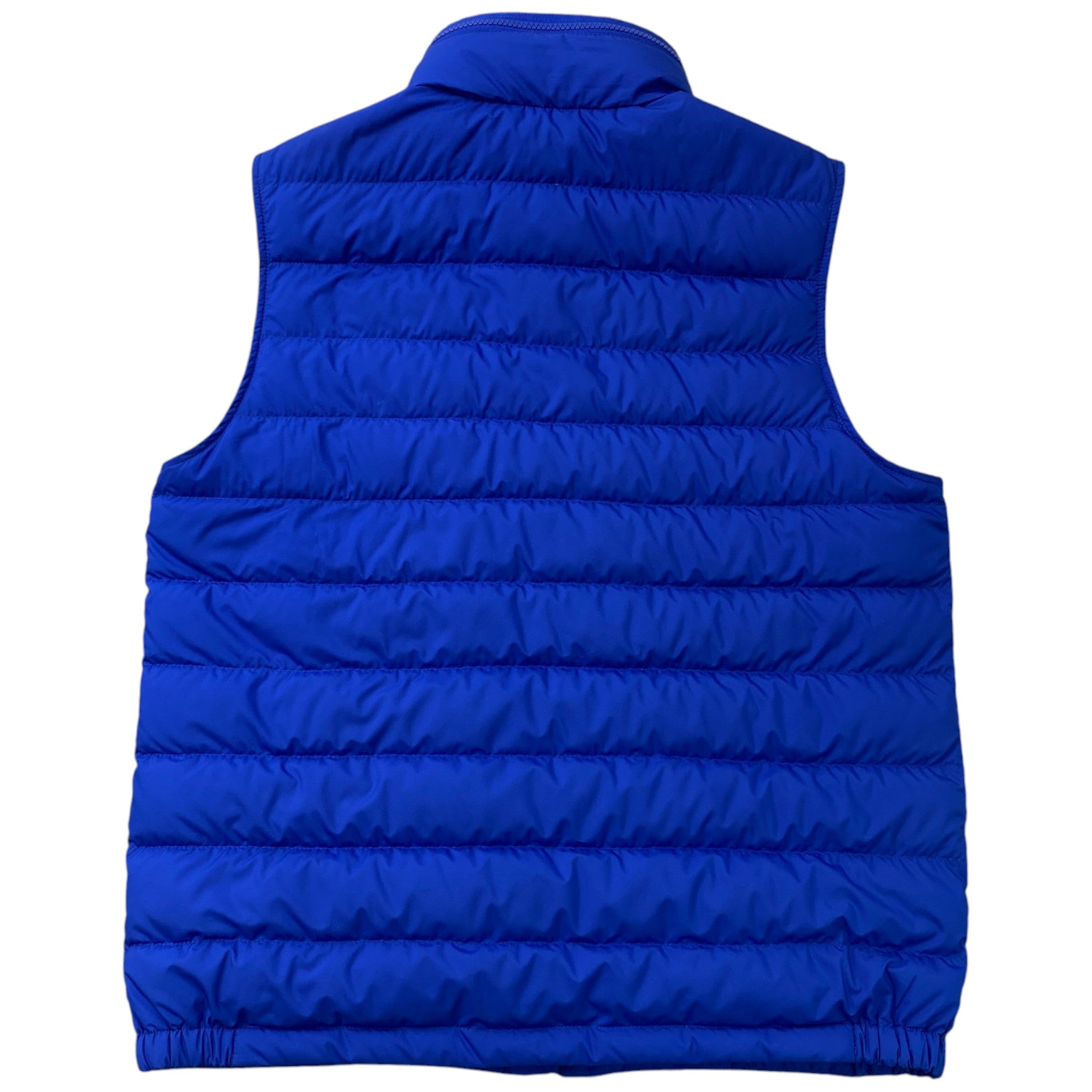 Men's Albyt Gilet Blue Size 2 / M