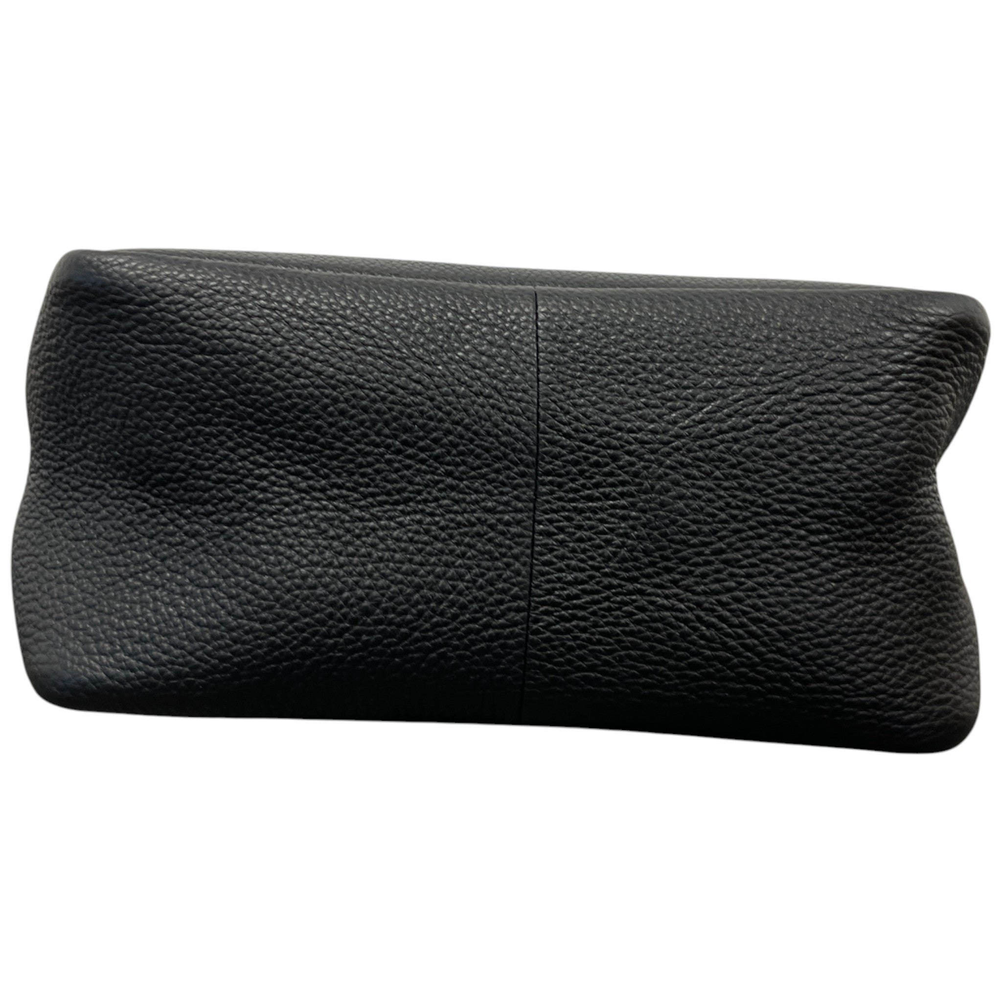 Women's Small Tote Bag Black