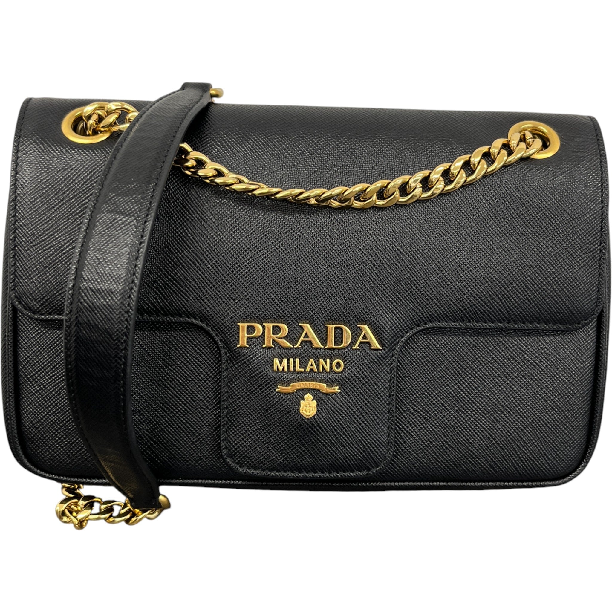 Women's Pattina Bag Black
