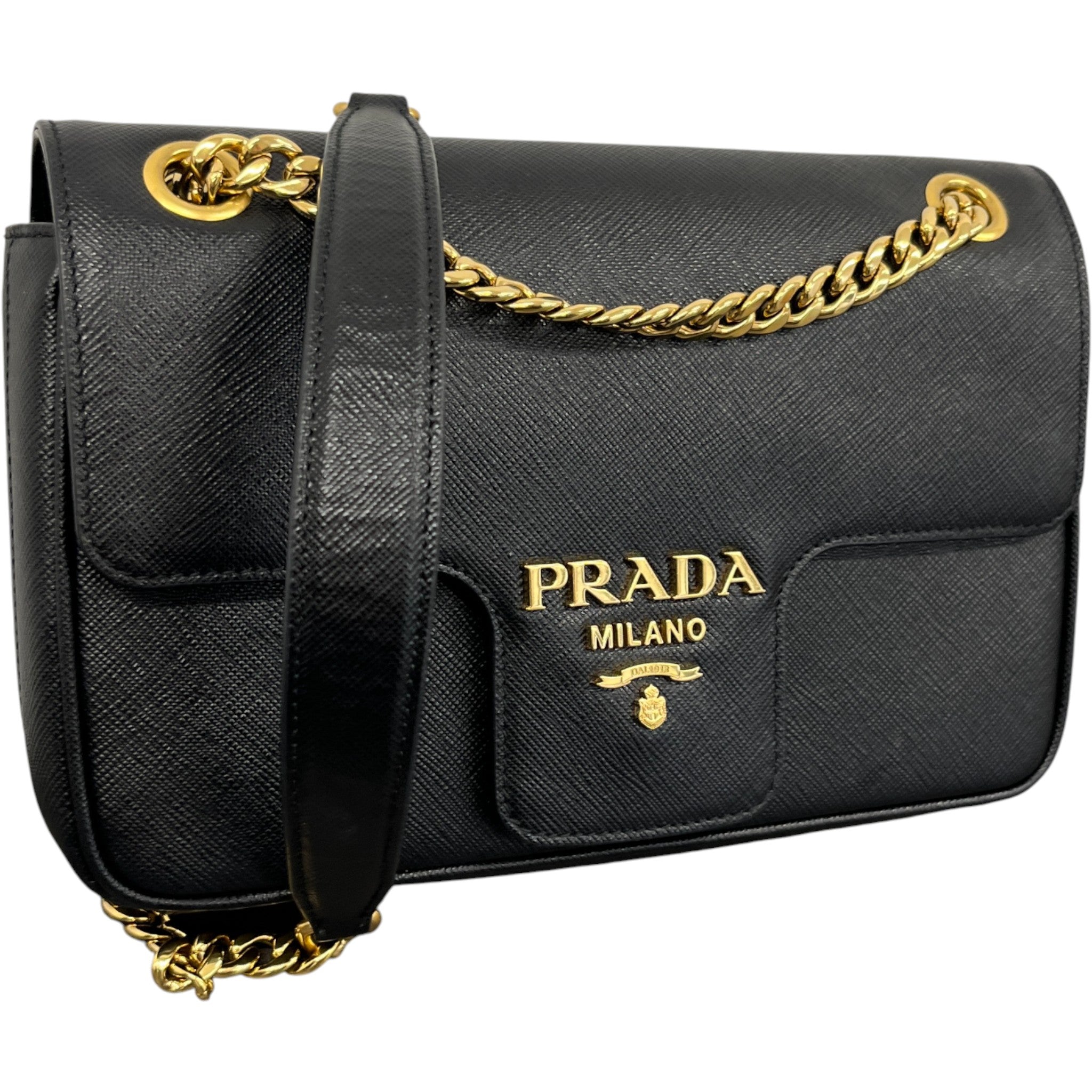 Women's Pattina Bag Black