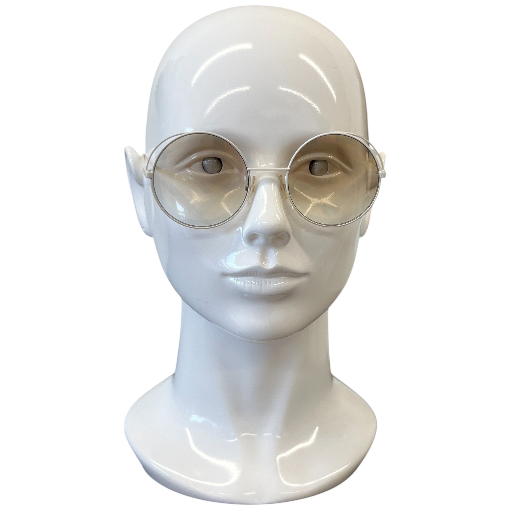 Women's Ff 0343/S Sunglasses White