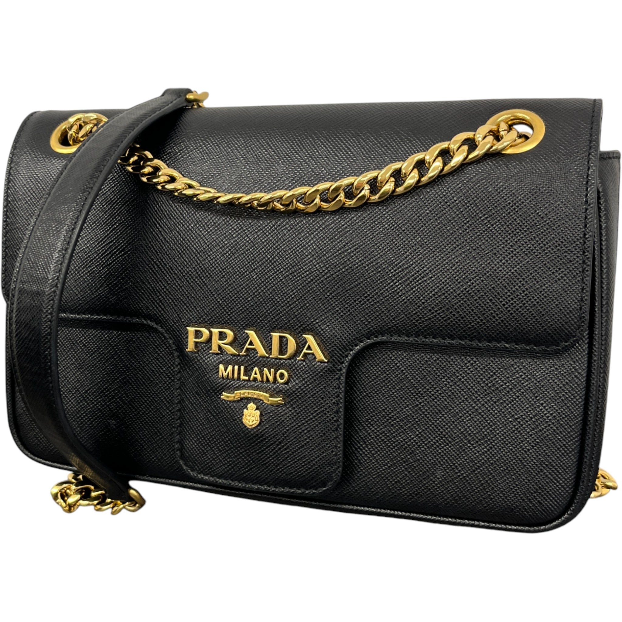 Women's Pattina Bag Black
