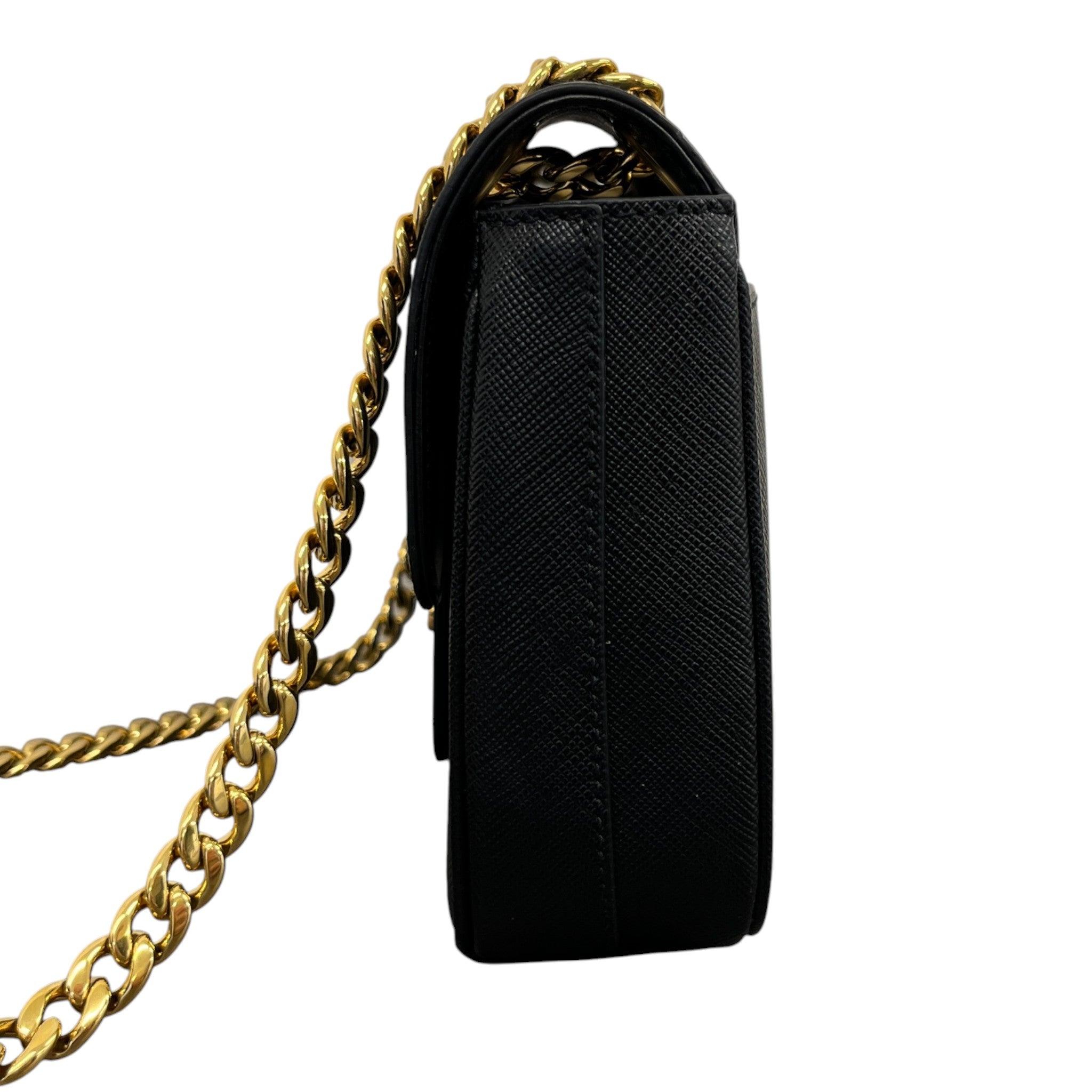 Women's Pattina Bag Black