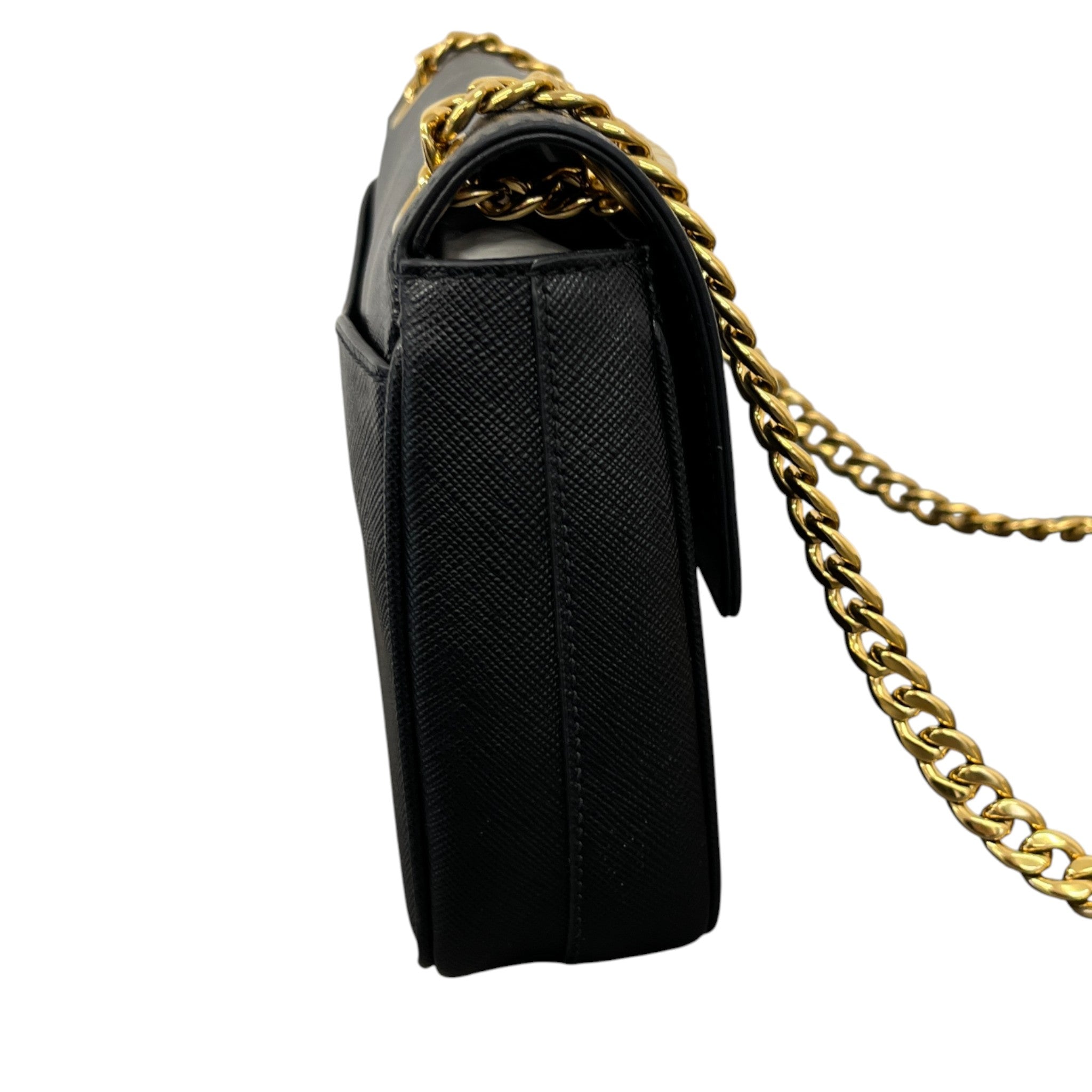 Women's Pattina Bag Black