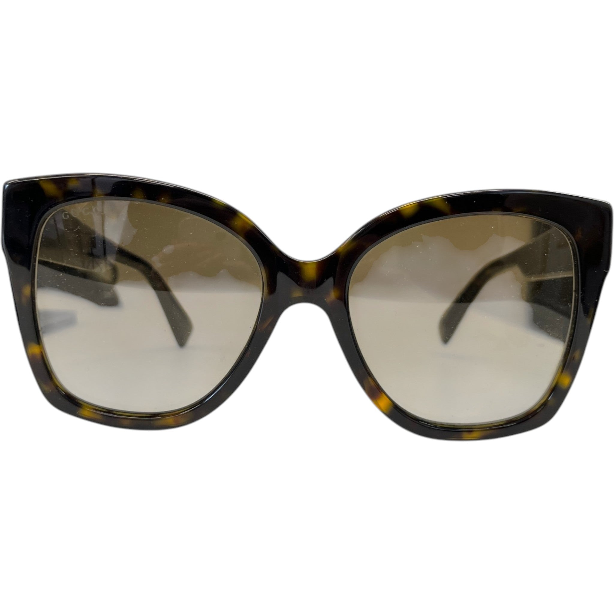Women's Gg0459S Sunglasses Brown