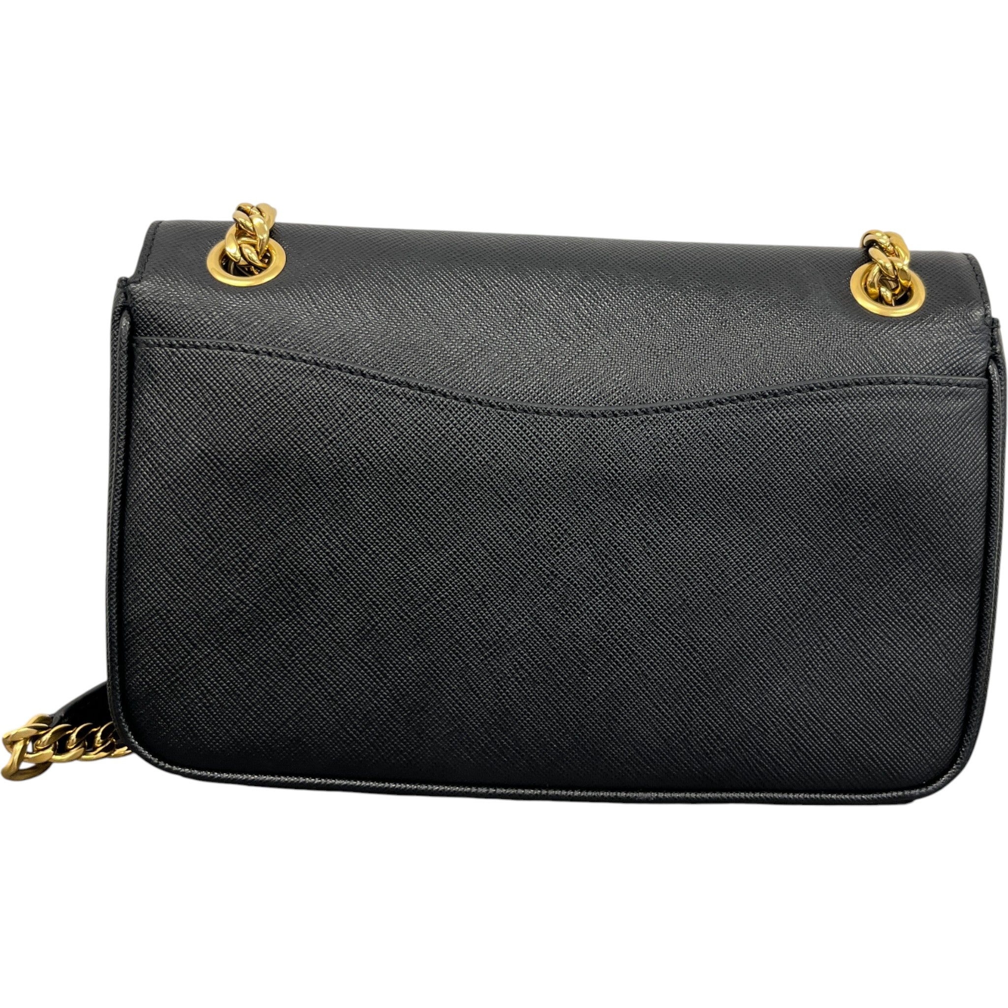 Women's Pattina Bag Black