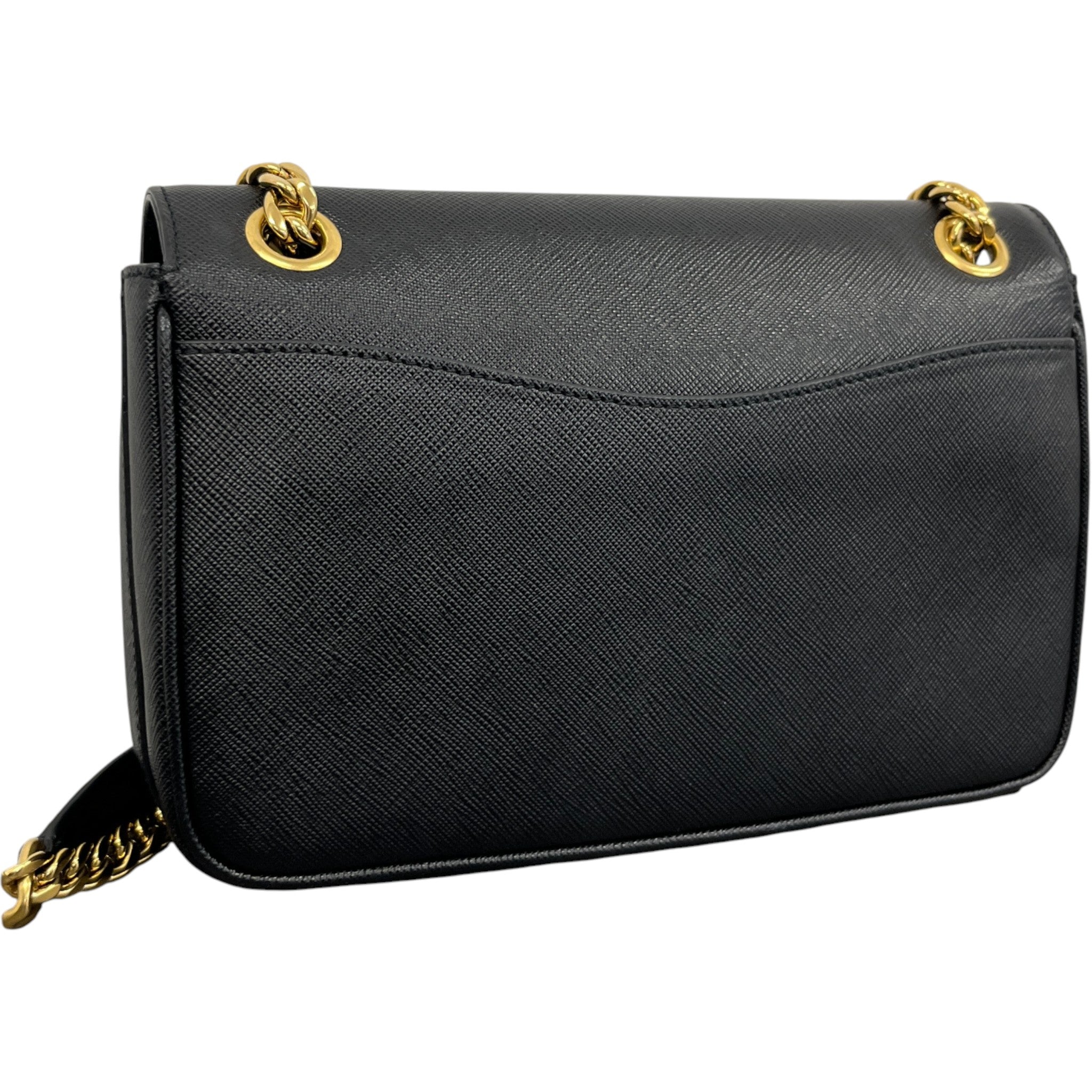 Women's Pattina Bag Black