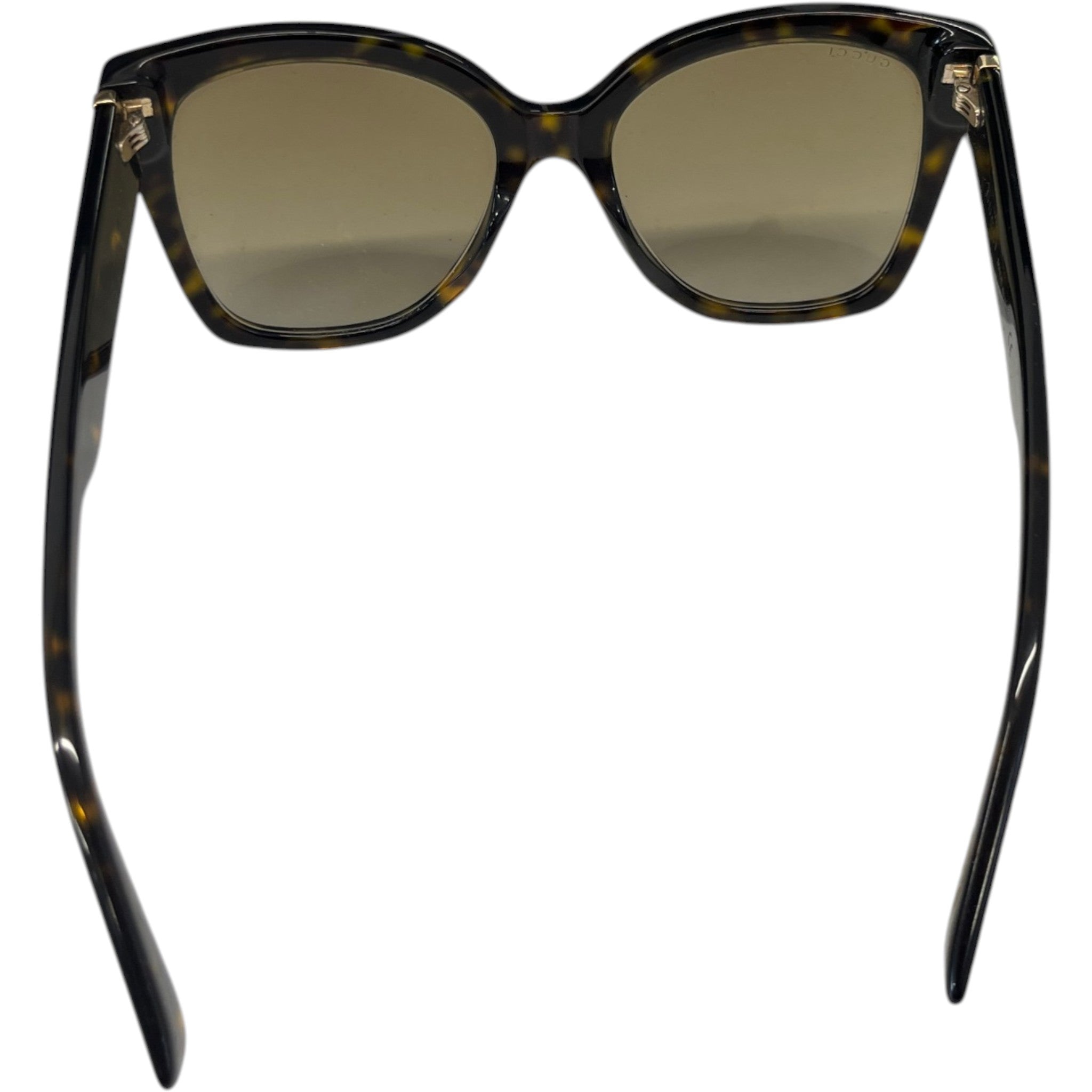 Women's Gg0459S Sunglasses Brown