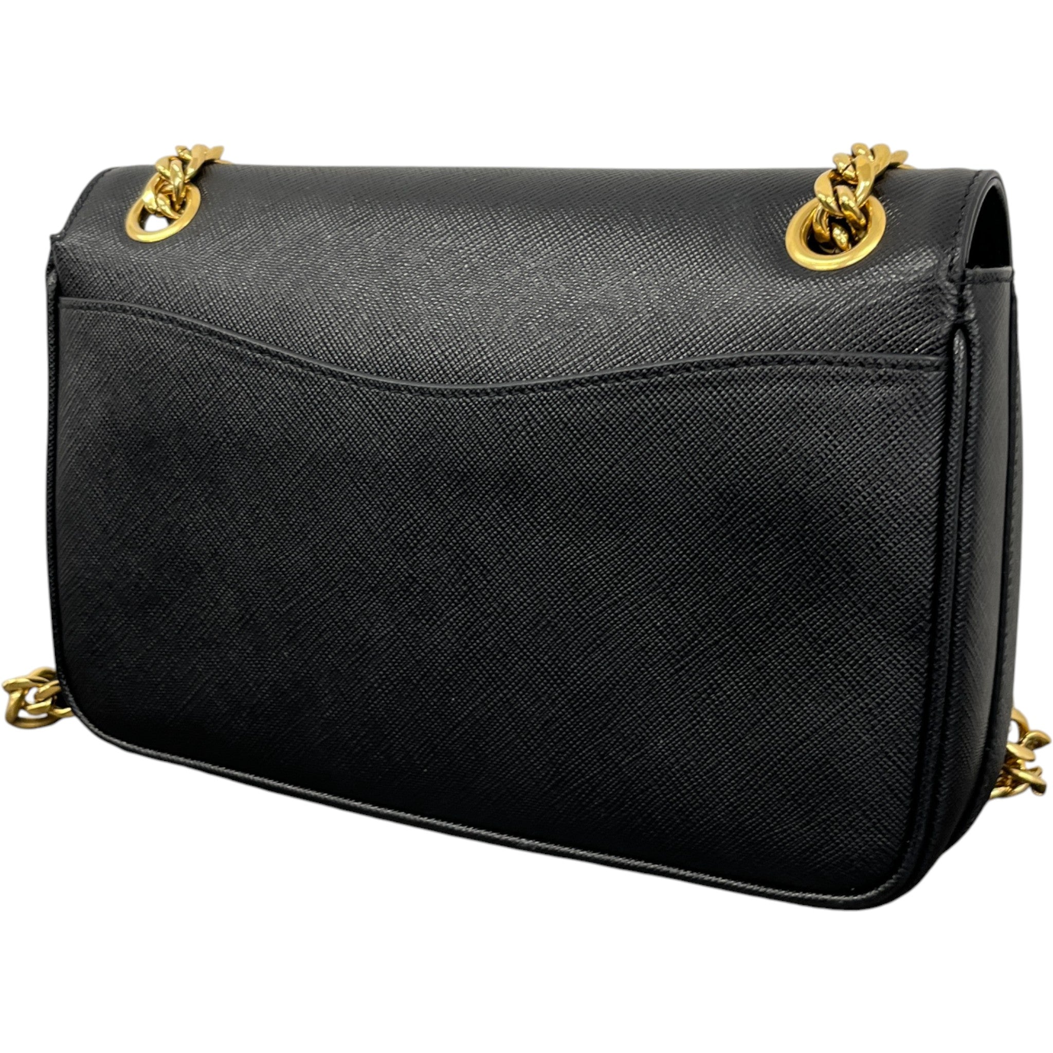 Women's Pattina Bag Black