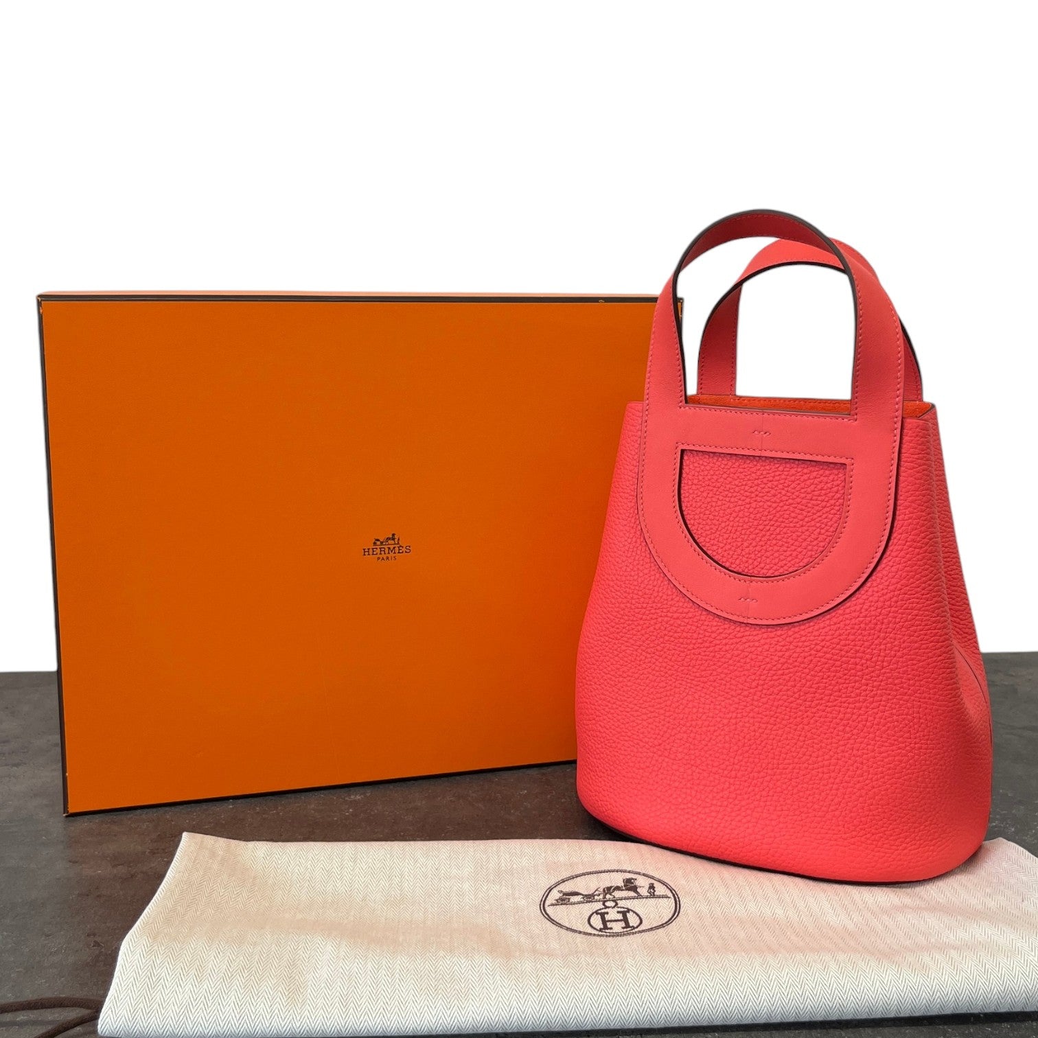 Women's In-The-Loop 23 Rose Texas Clemence Swift Bag Pink