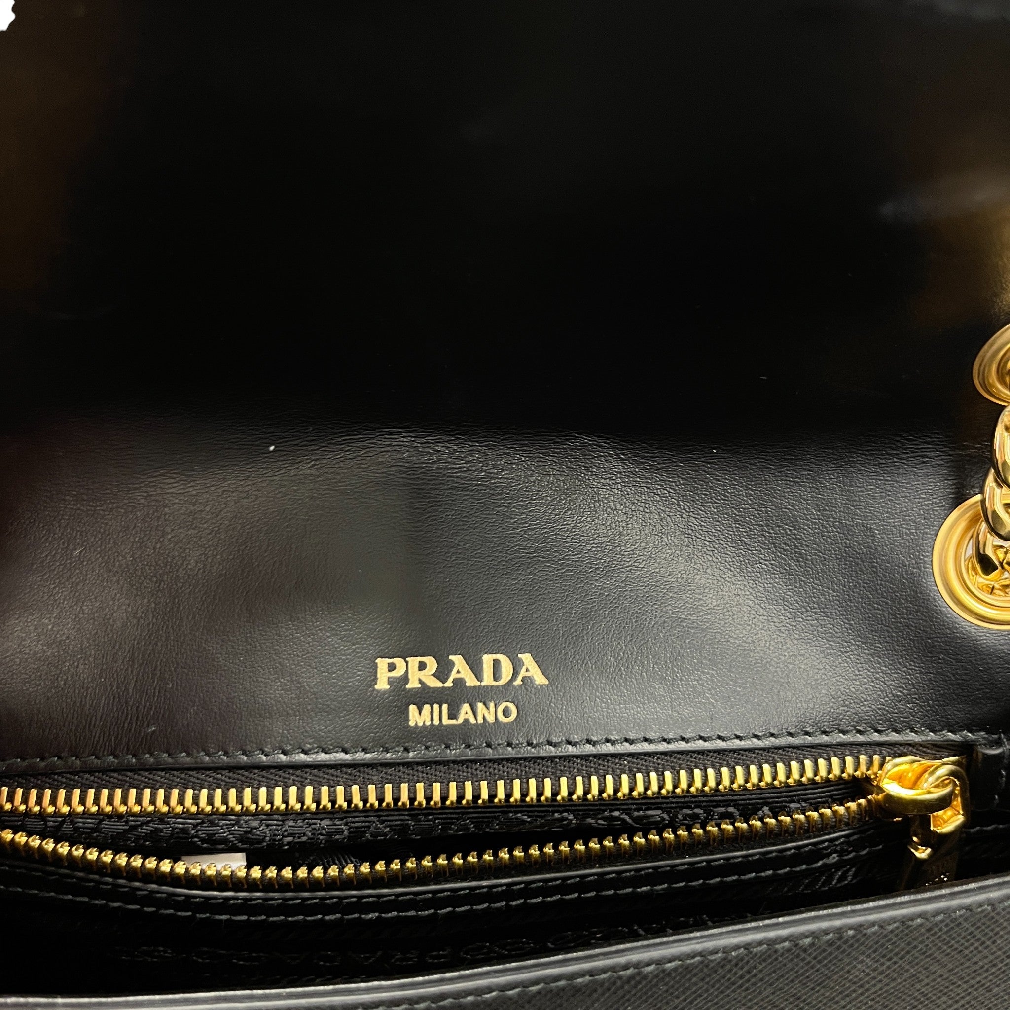 Women's Pattina Bag Black