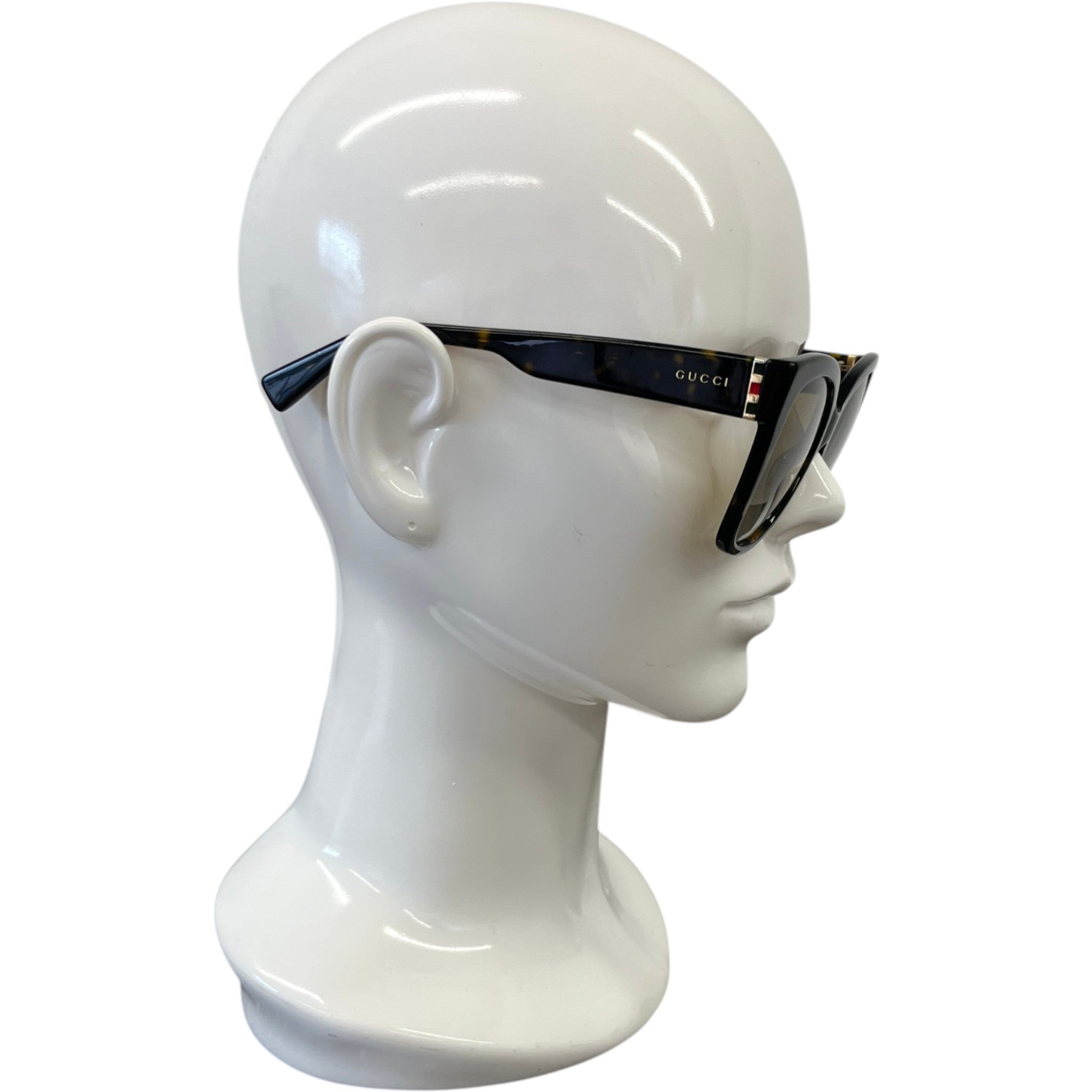 Women's Gg0459S Sunglasses Brown