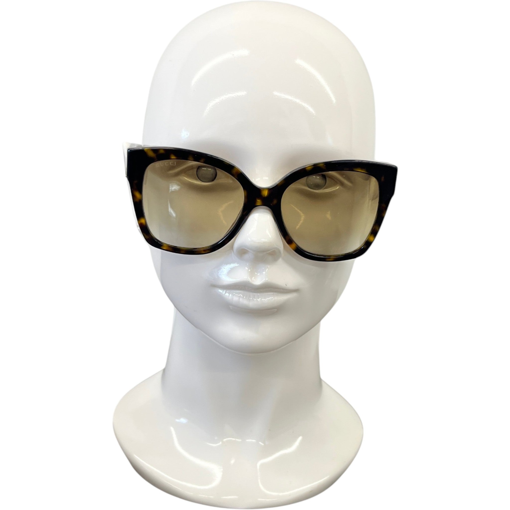 Women's Gg0459S Sunglasses Brown