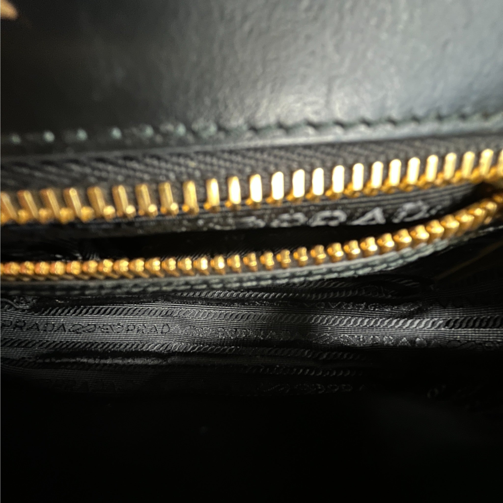 Women's Pattina Bag Black