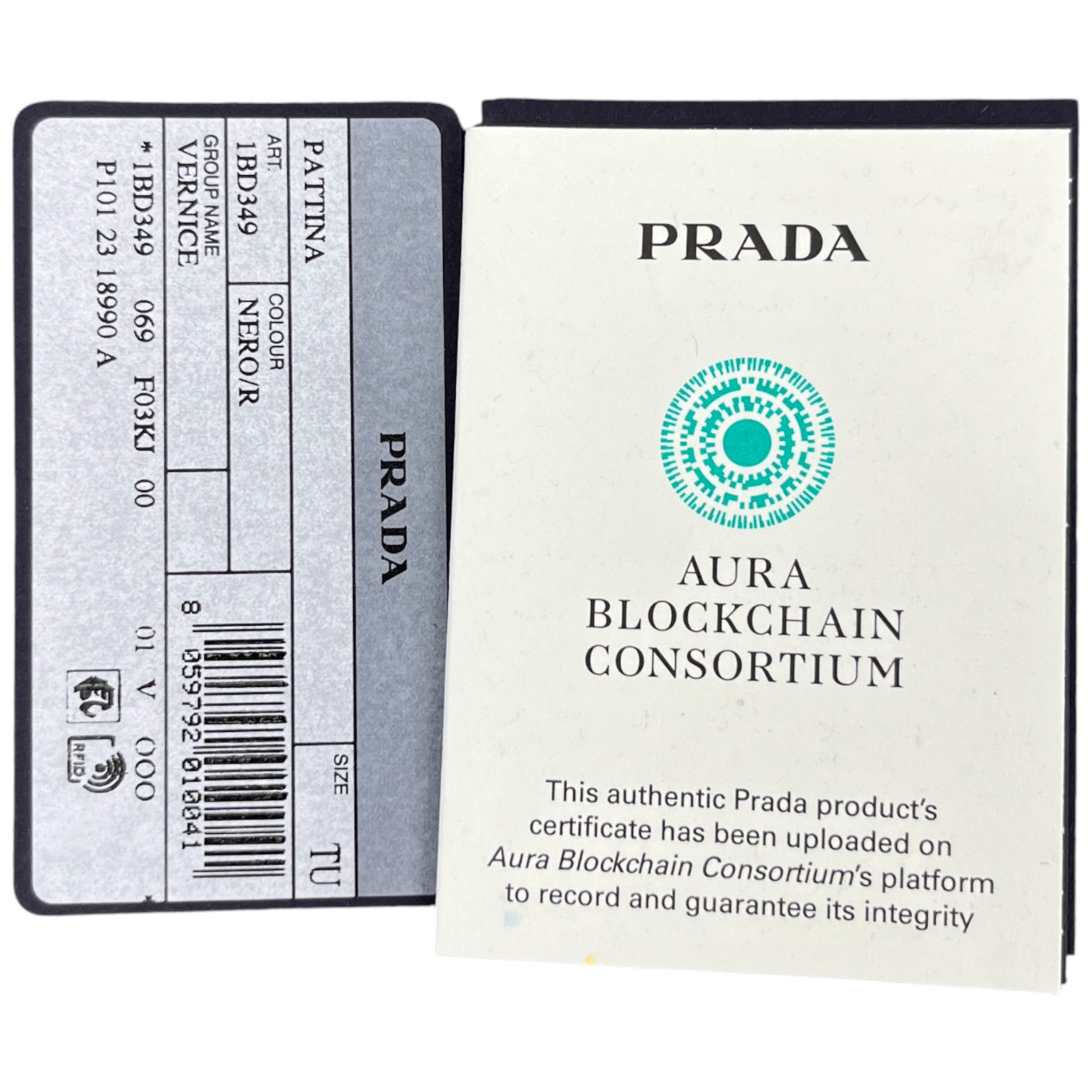 Women's Triangle Logo Shoulder Handbag Black