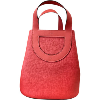 Women's In-the-Loop 23 Rose Texas Clemence Swift Handbag Pink