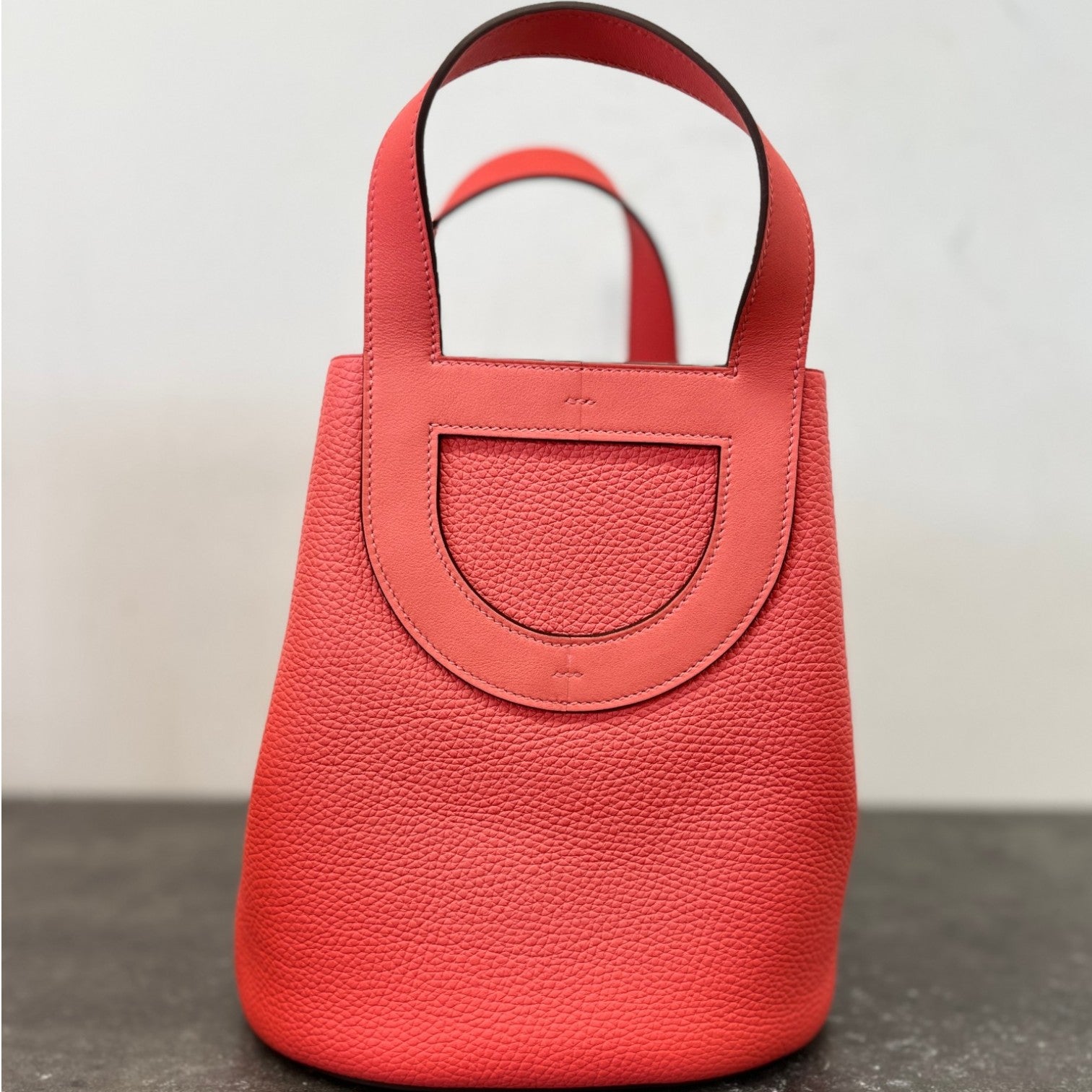 Women's In-The-Loop 23 Rose Texas Clemence Swift Bag Pink